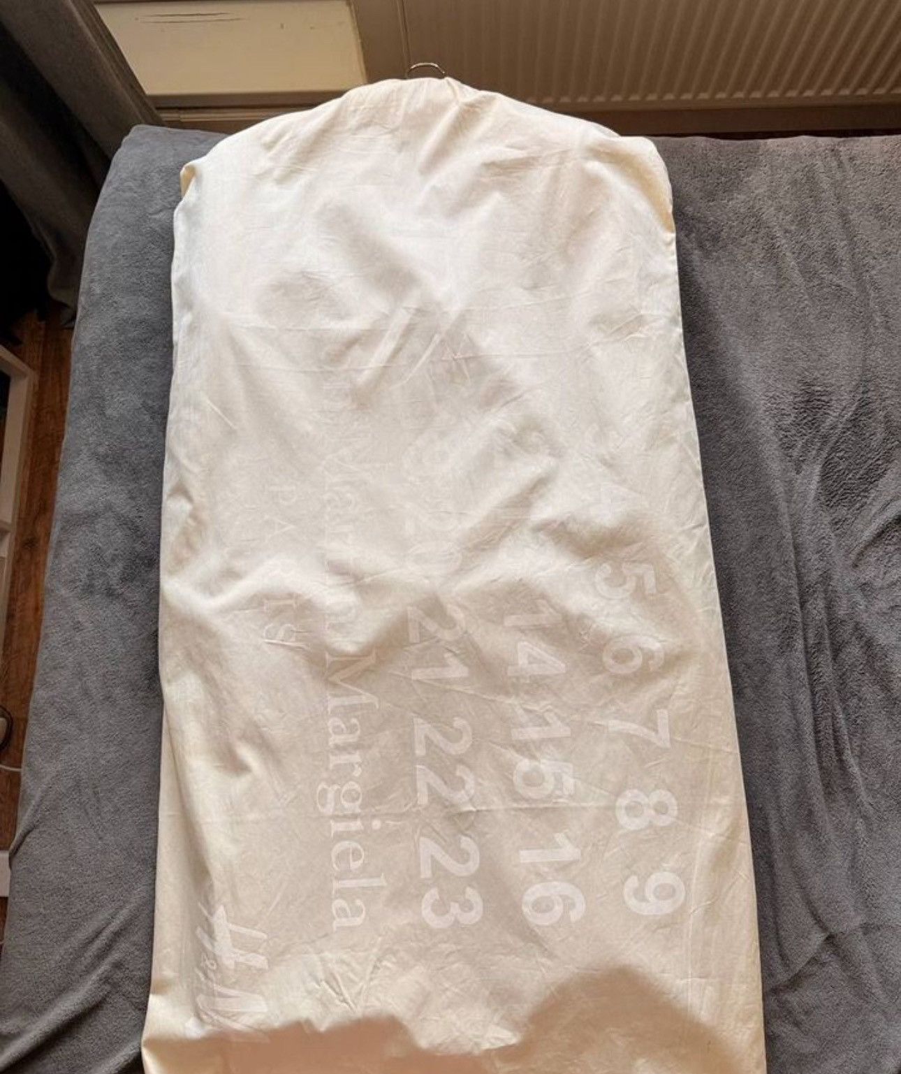H&M × Maison Margiela Margiela Coat Size US L / EU 52-54 / 3 - 5 Thumbnail