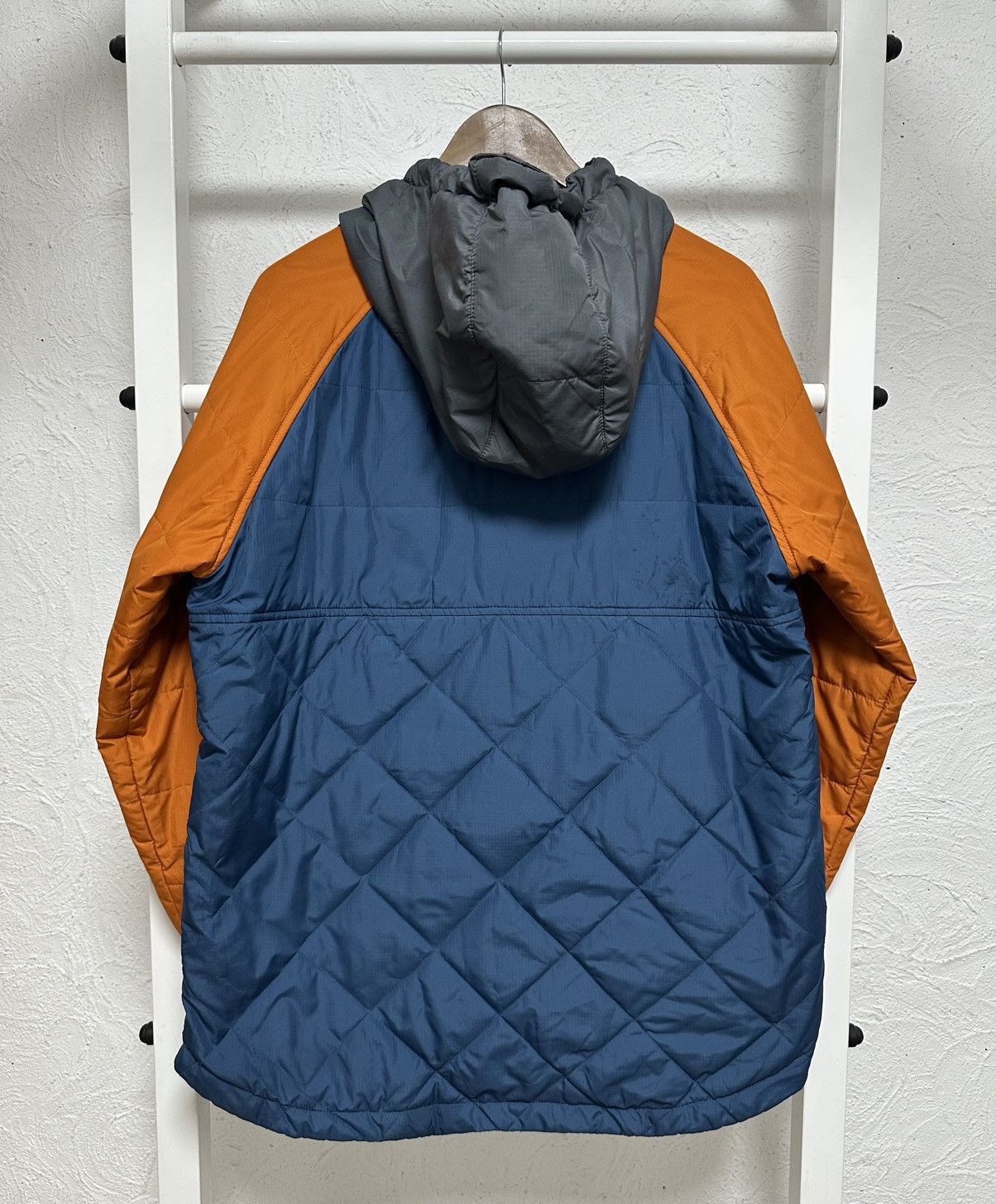 Other Passenger Outdoor Anorak Jacket Men’s Size XL Size US XL / EU 56 / 4 - 5 Thumbnail