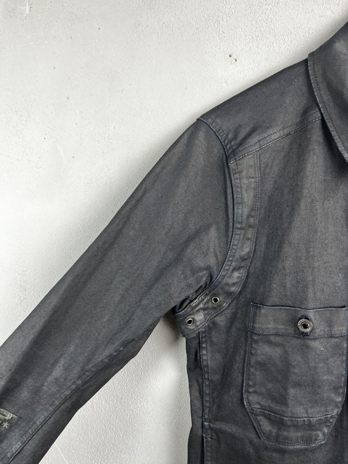 G-Star G star jacket Size US M / EU 48-50 / 2 - 7 Thumbnail