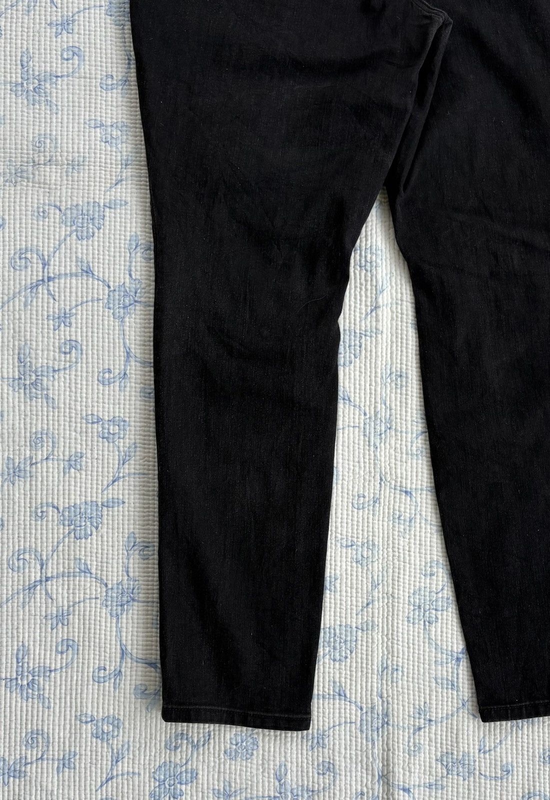 Torrid Torrid Streetwear Jeans Flared Distressed Denim Size US 38 / EU 54 - 11 Thumbnail