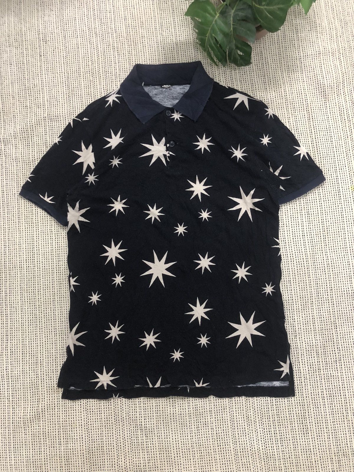 Japanese Brand ALL STAR BOHEMIANS JAPAN INSPIRED BAPE STAR Size US M / EU 48-50 / 2 - 2 Thumbnail