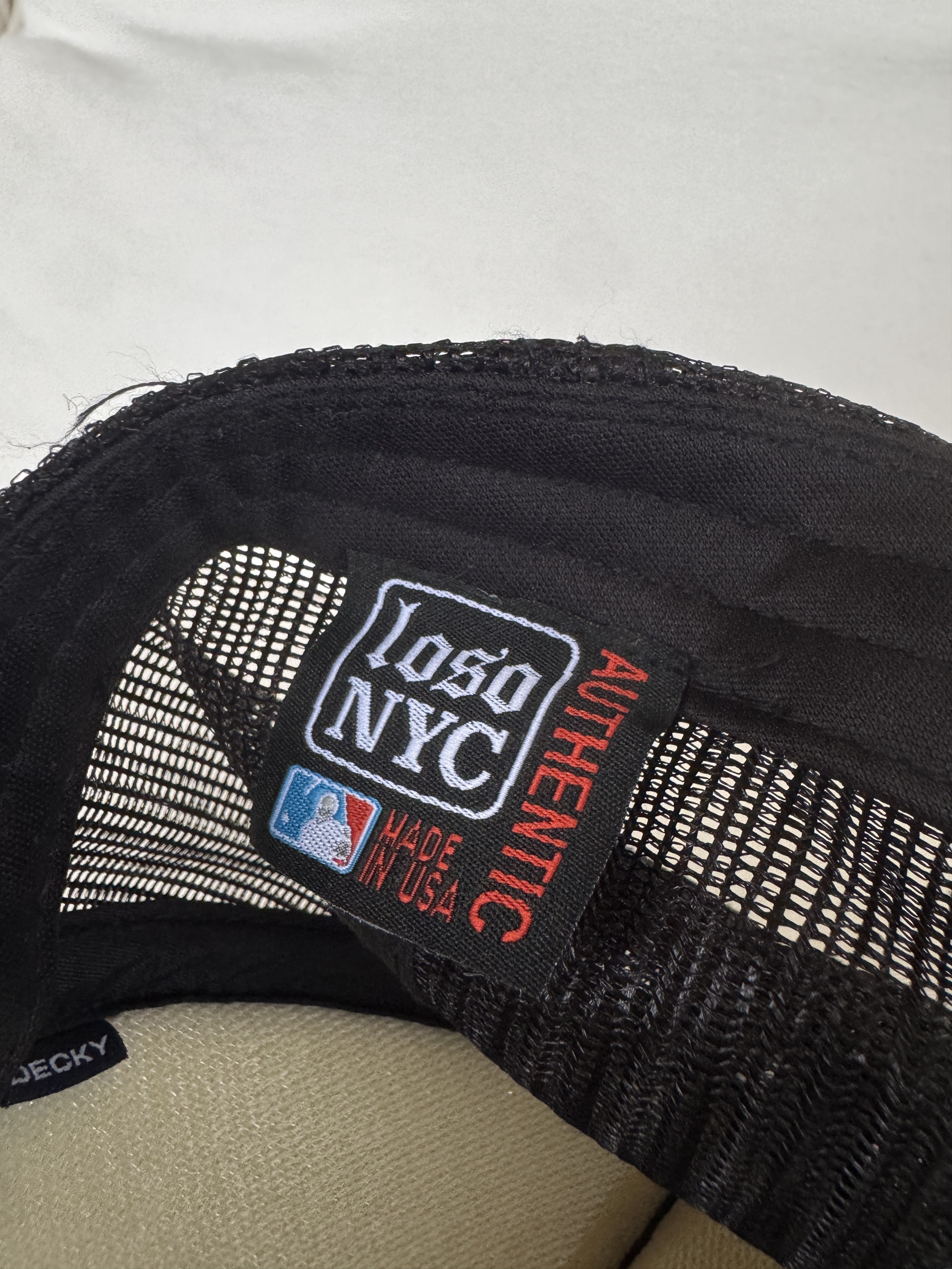Alchemist Alchemist x Loso Mickey Hat Size ONE SIZE - 6 Thumbnail