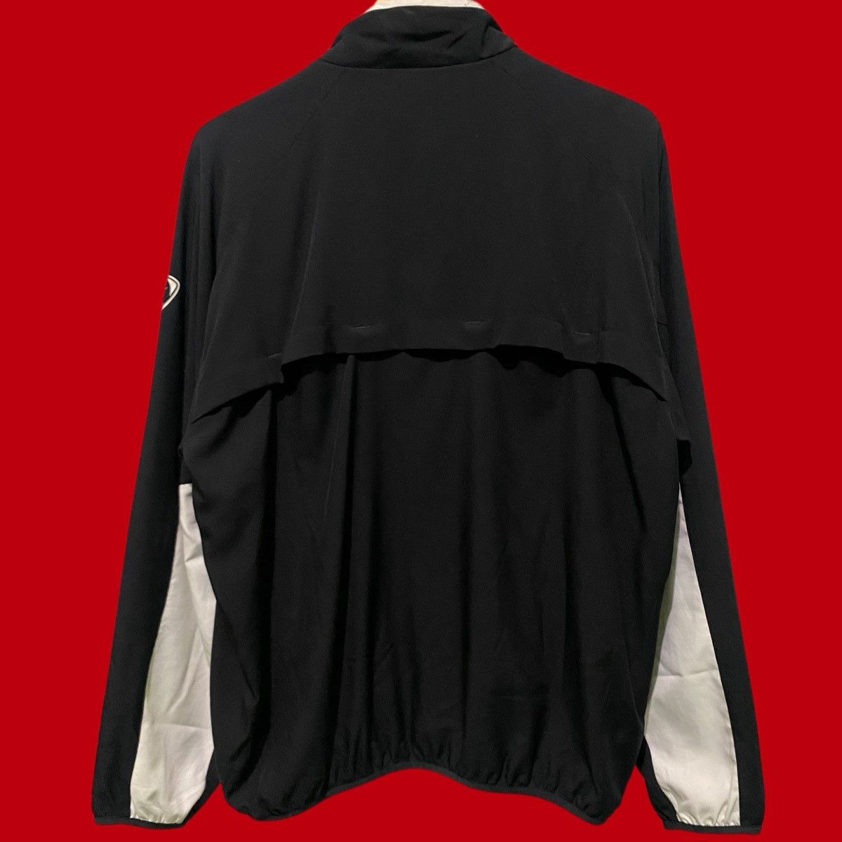 Nike Jersey training manchester united 2002/2003 Size US S / EU 44-46 / 1 - 8 Thumbnail