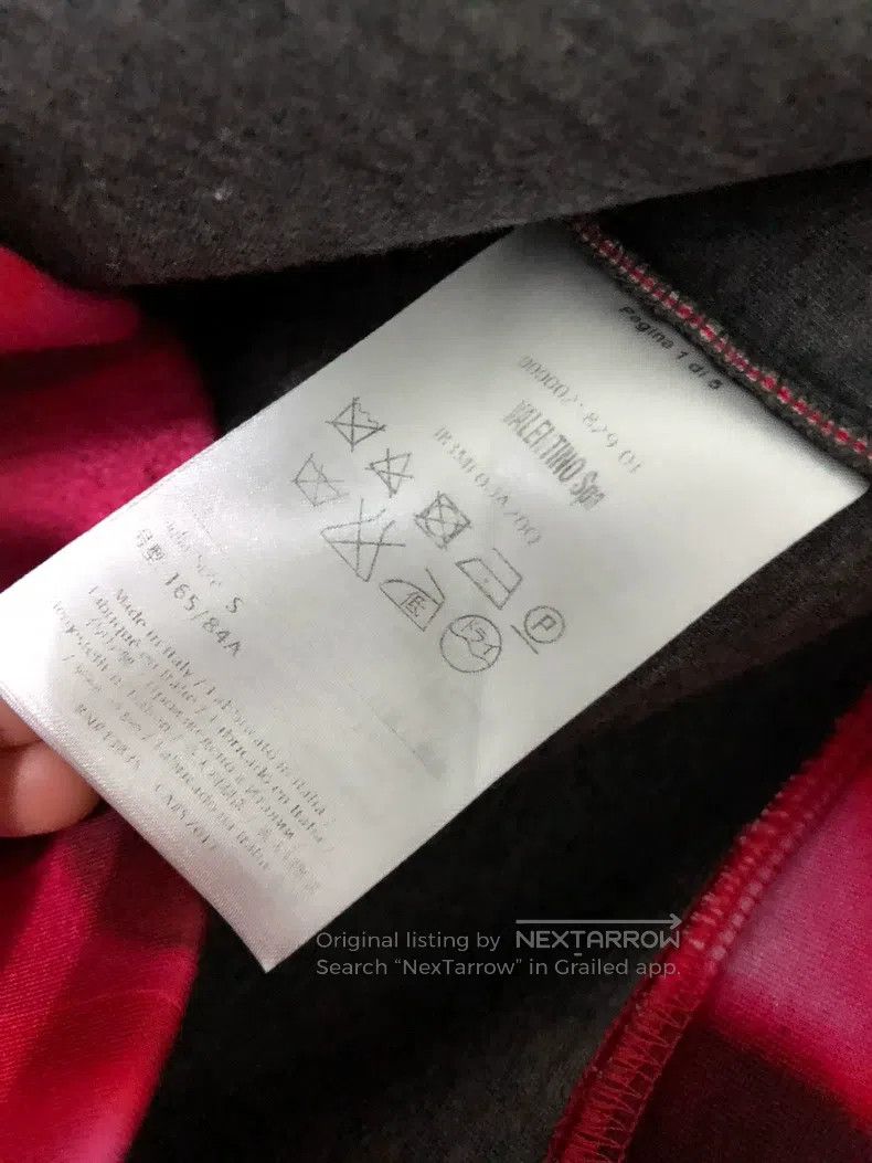 Valentino Valentino suit Size S / US 4 / IT 40 - 3 Thumbnail