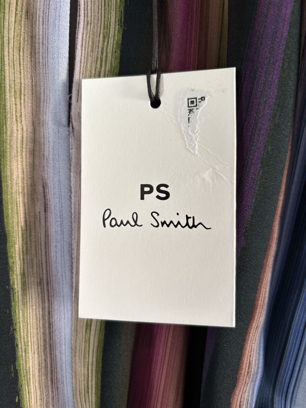 Paul Smith Dress Size M / US 6-8 / IT 42-44 - 3 Thumbnail