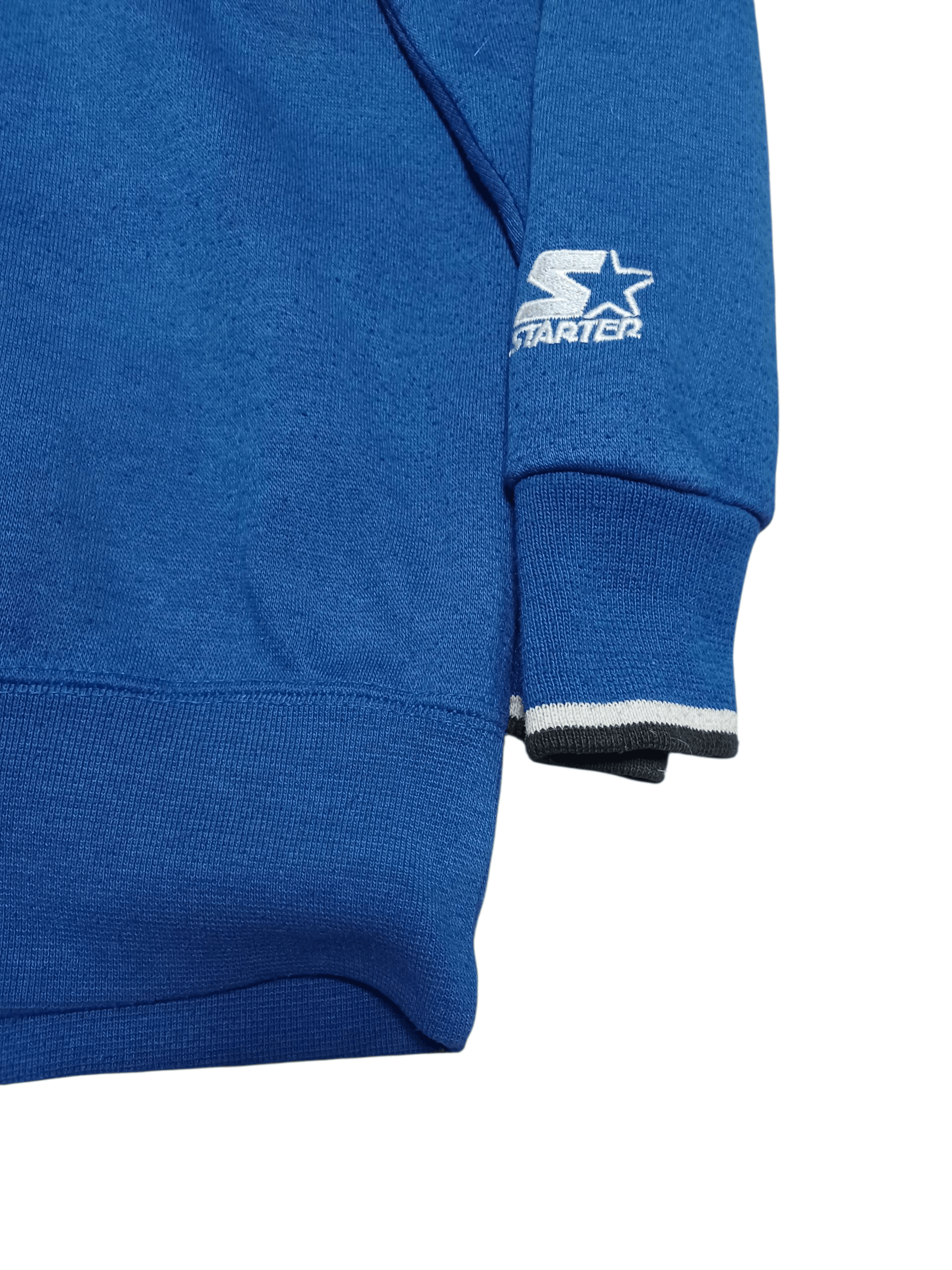 Starter KENTUCKY WILDCATS STARTER VINTAGE 90S SWEATSHIRT Size US XL / EU 56 / 4 - 3 Thumbnail