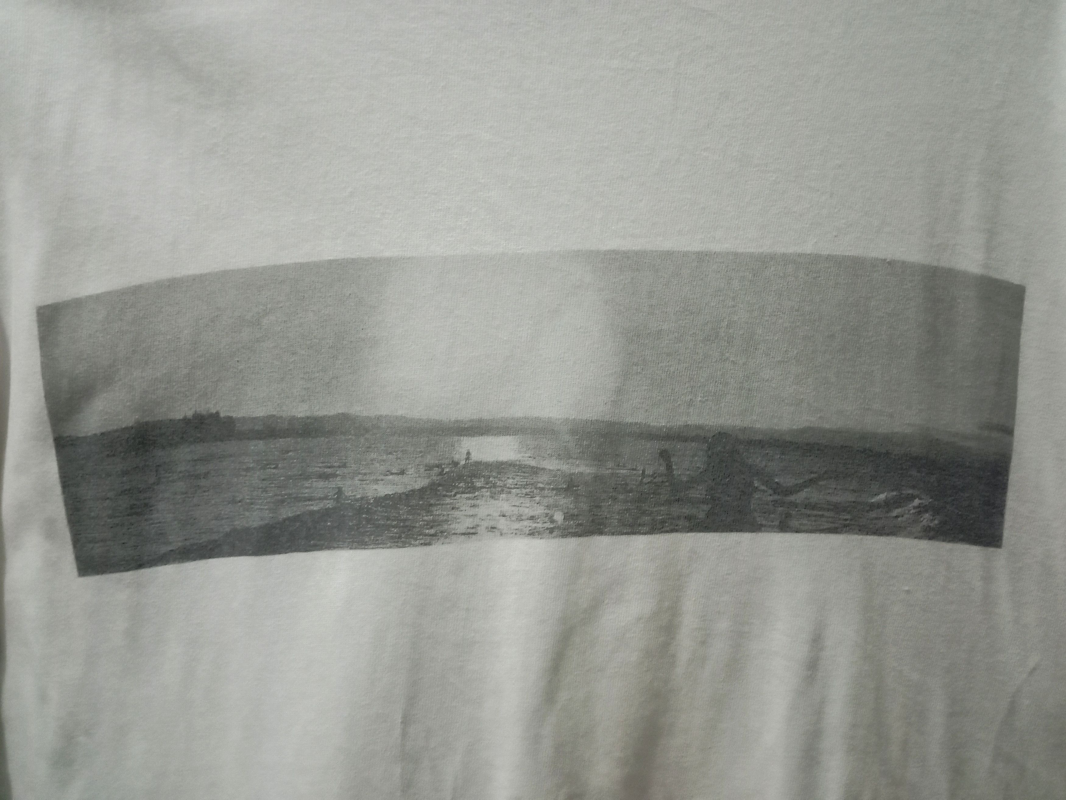 Japanese Brand T-shirt Nogizaka46 Umezawa Minami Birthday Original Size XL Size US XL / EU 56 / 4 - 4 Thumbnail