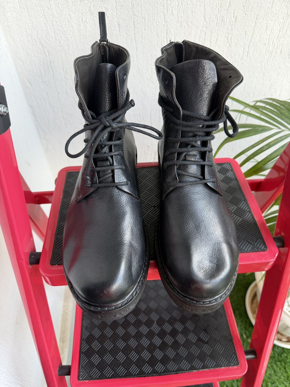 Marsell parrucca ankle boot like guidi Size US 8 / EU 41 - 5 Thumbnail