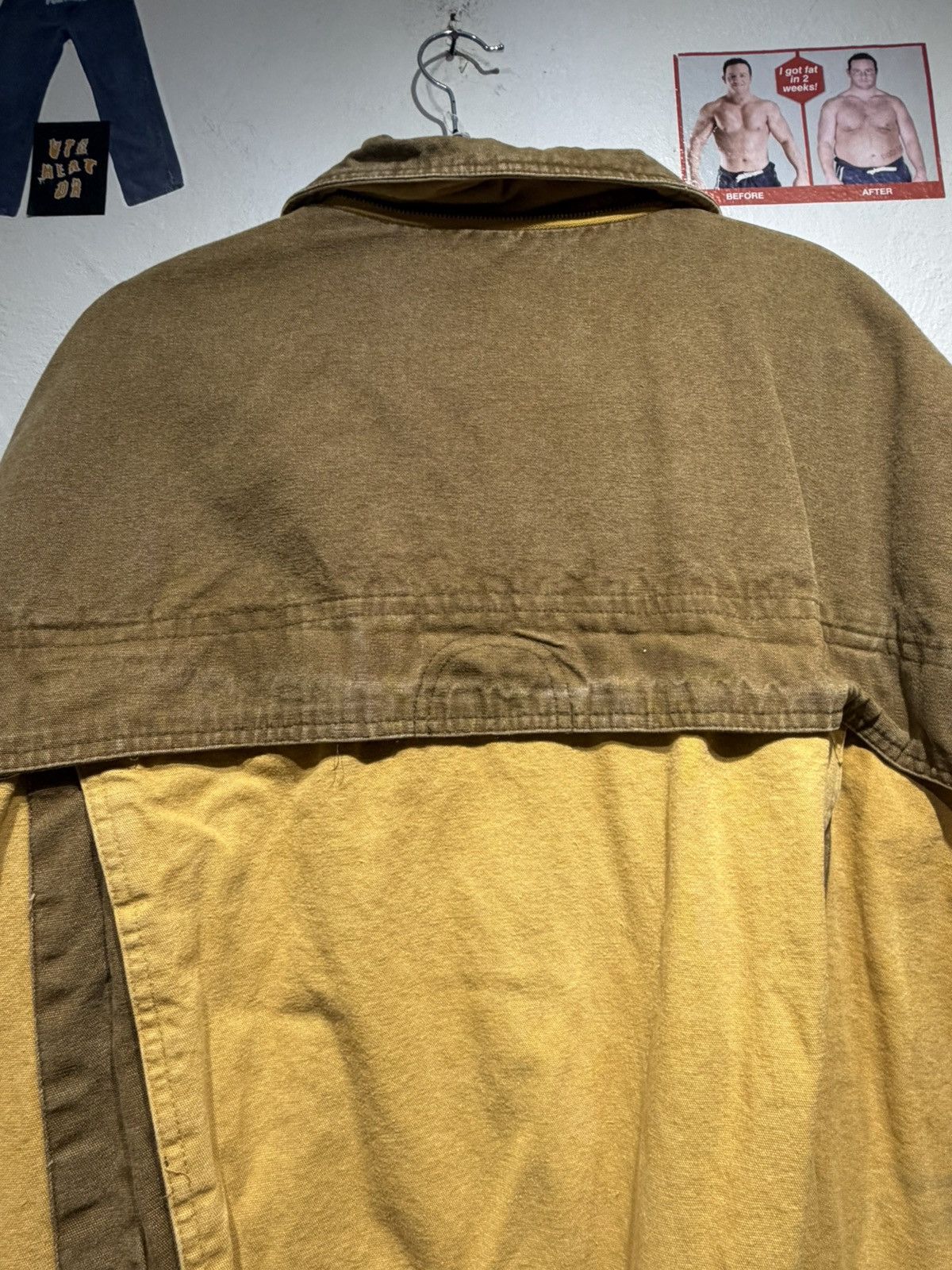 Vintage Vintage M.Julian Adventure Jacket Size US L / EU 52-54 / 3 - 11 Thumbnail