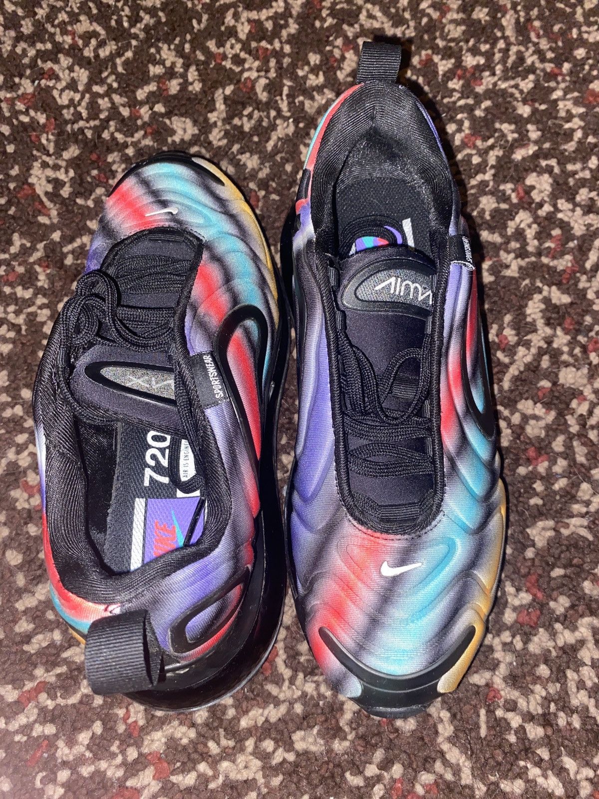 Nike Nike air max sportswear Size US 5.5 / EU 38 - 7 Thumbnail