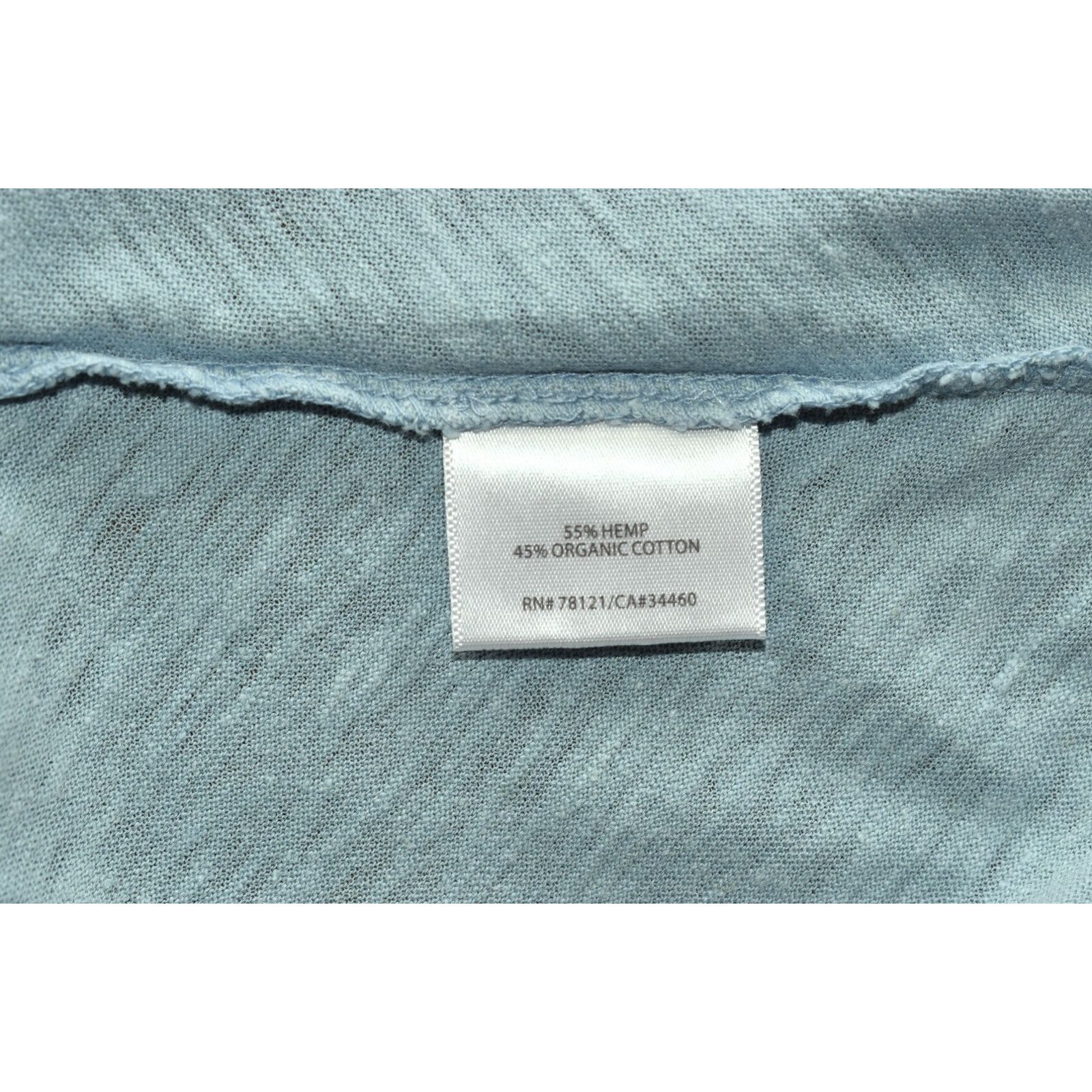 Eileen Fisher EILEEN FISHER Hemp Organic Cotton Cowl Neck Petite Dress PM Size M / US 6-8 / IT 42-44 - 5 Thumbnail