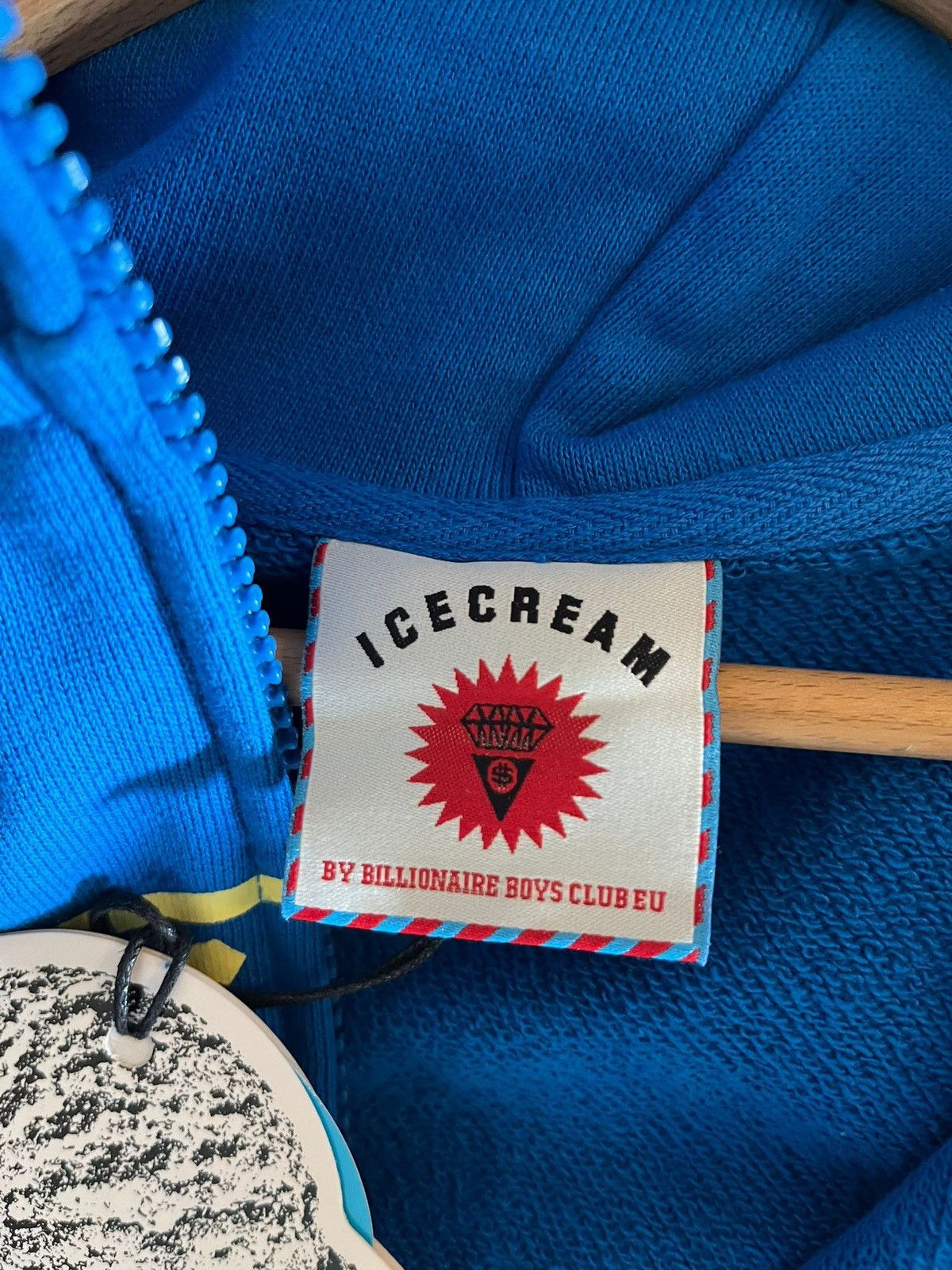Icecream Icecream hoodie Size US M / EU 48-50 / 2 - 3 Thumbnail