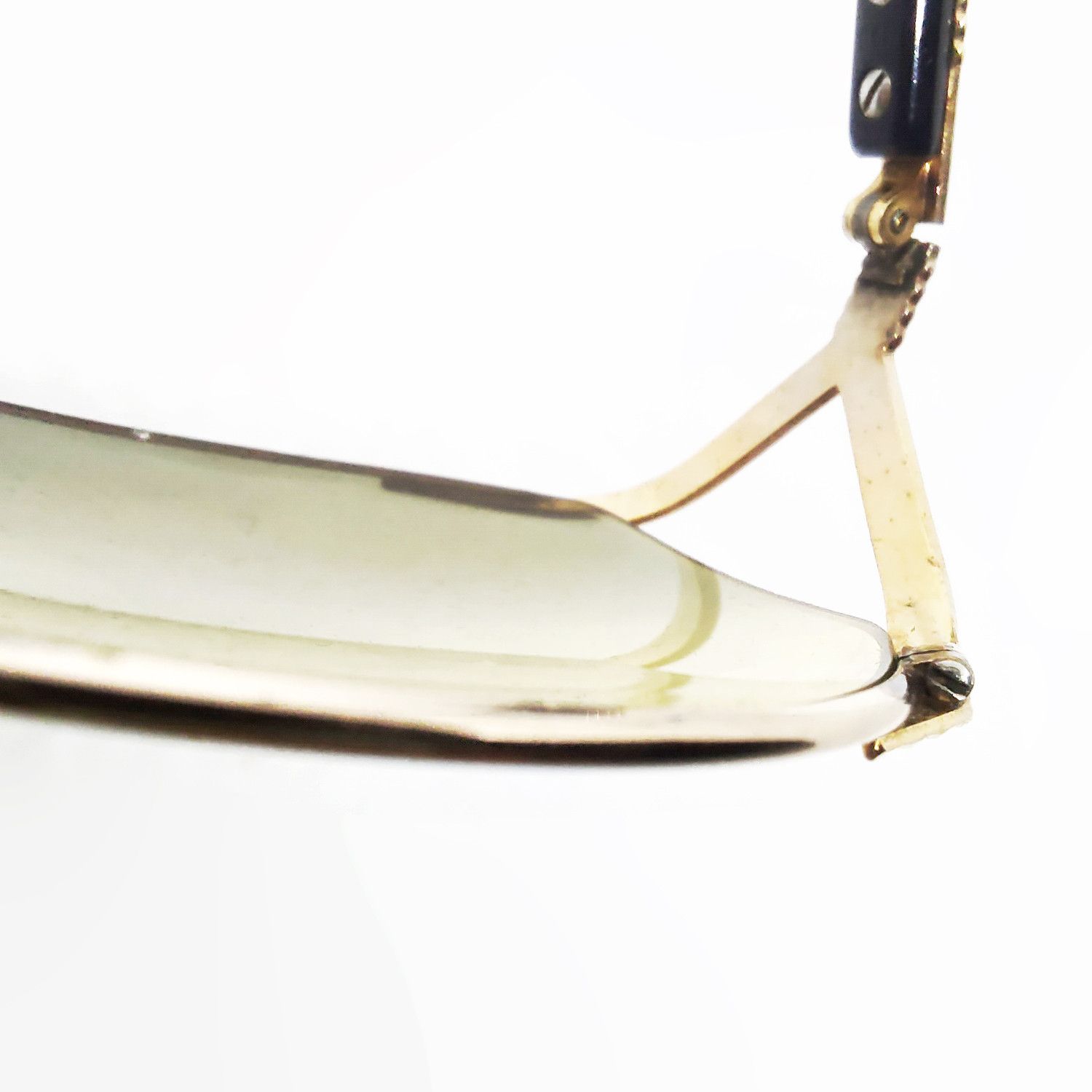 Dior 80’S CHRISTIAN DIOR SUNGLASSES [2250 49] Size ONE SIZE - 19 Thumbnail