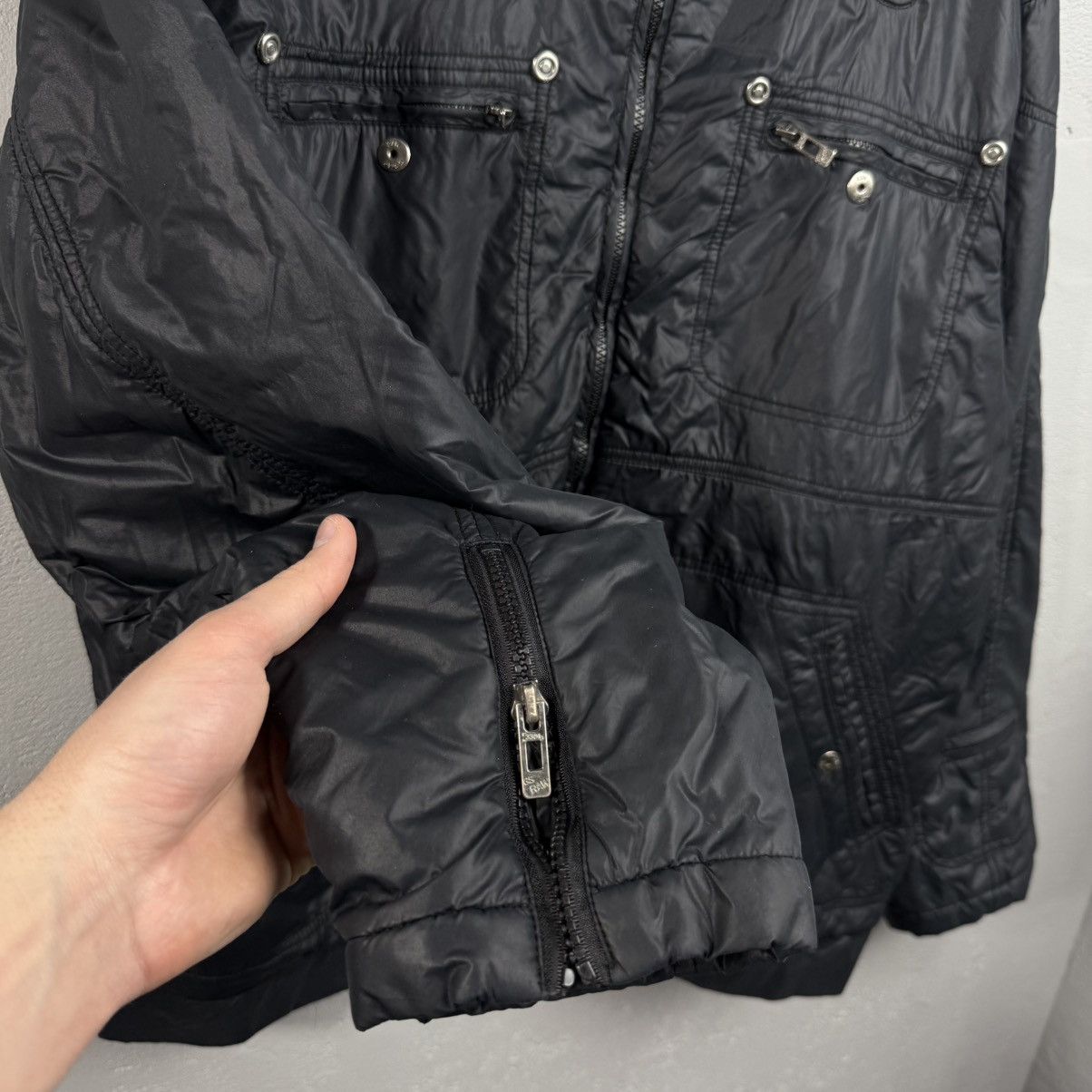 G-Star Vintage Logo Jacket multi pocket G-star Size US L / EU 52-54 / 3 - 5 Thumbnail