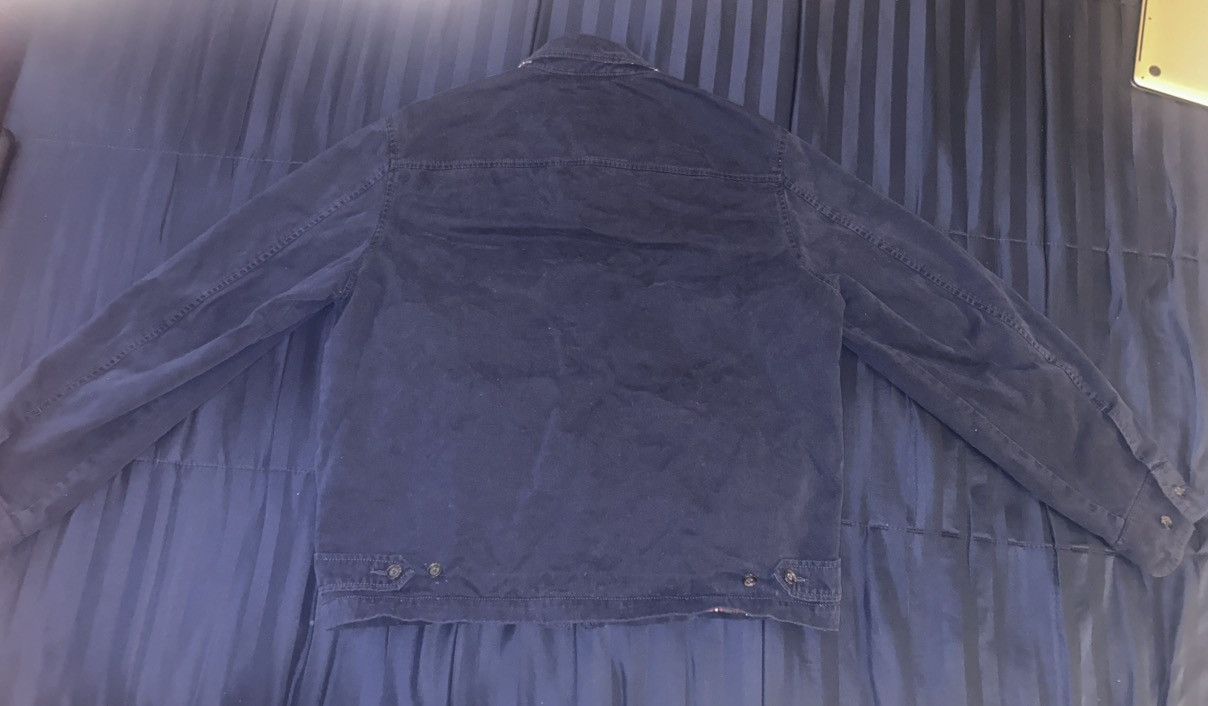 Polo Ralph Lauren Workwear jacket Size US M / EU 48-50 / 2 - 2 Thumbnail