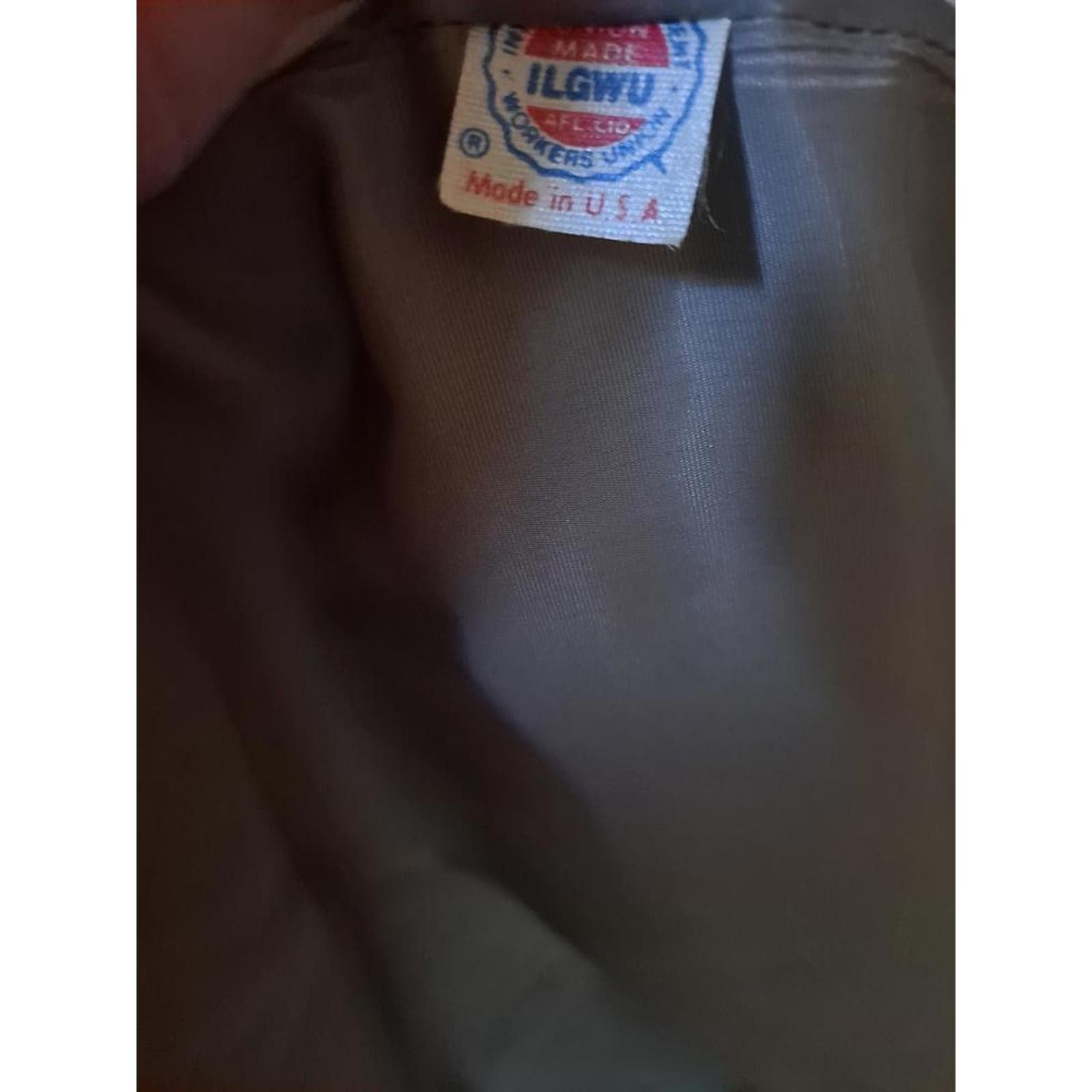 Other Prime Source Long Double Breasted Wool Coat‎ Size S / US 4 / IT 40 - 6 Thumbnail