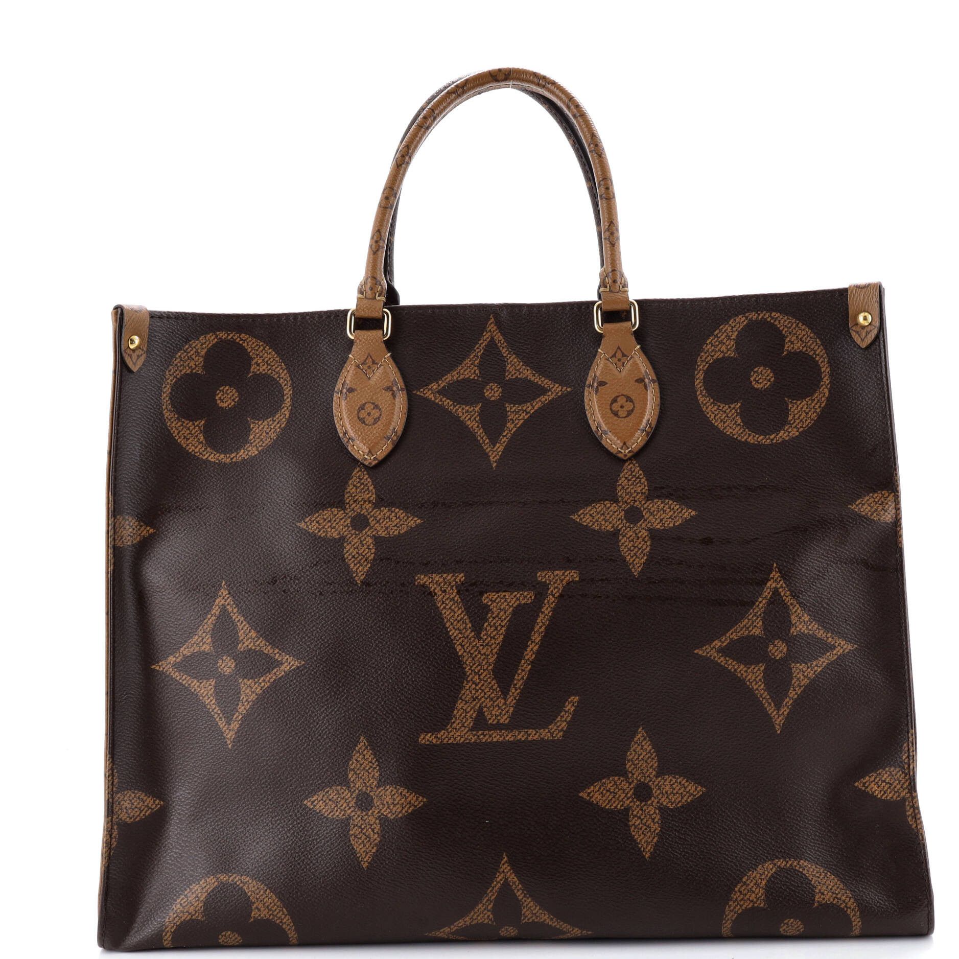 Louis Vuitton OnTheGo Tote Size ONE SIZE - 1 Thumbnail