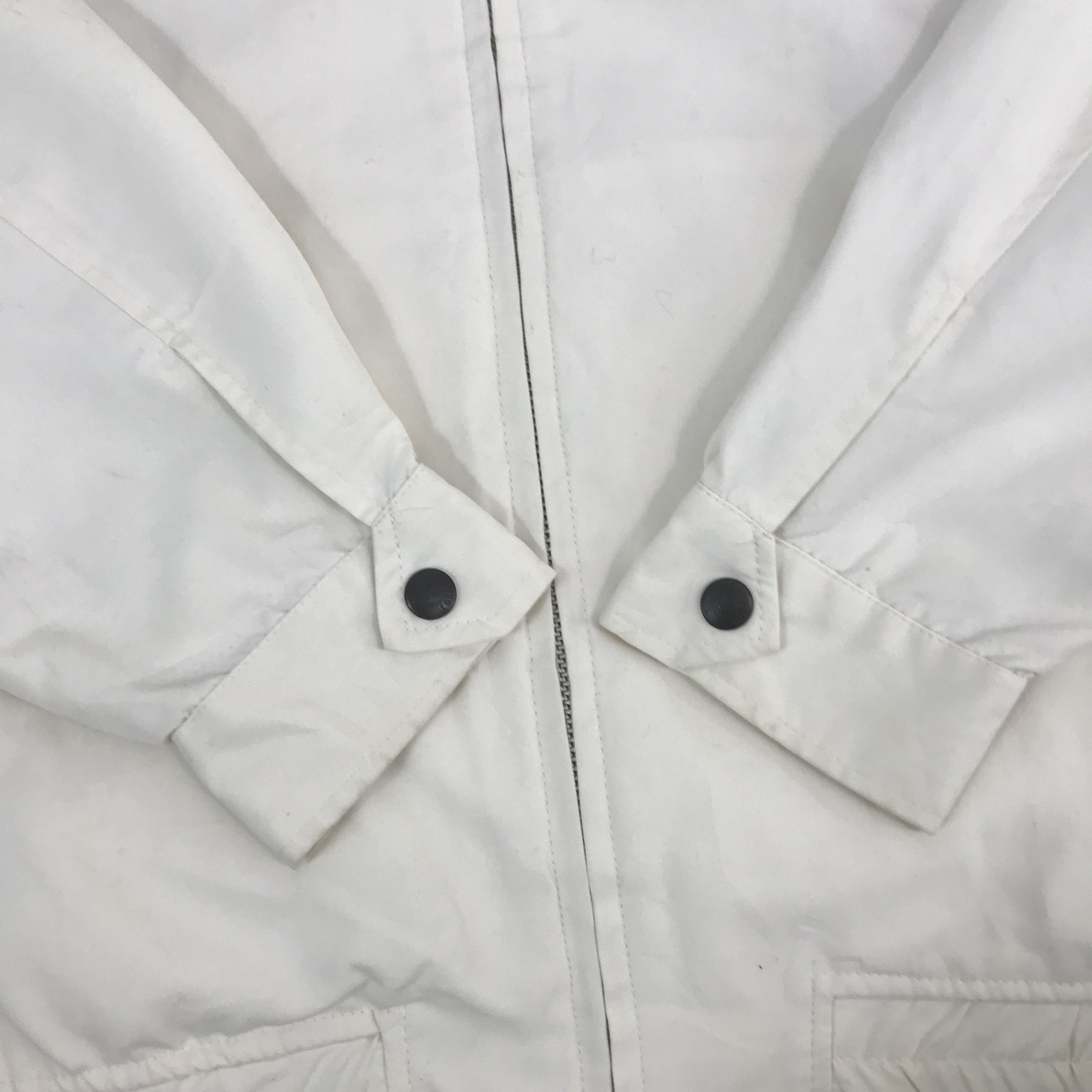 Vintage × YELLOW CORN Vintage Yellow Corn x Highway Magician Racing Jacket Size US L / EU 52-54 / 3 - 7 Thumbnail