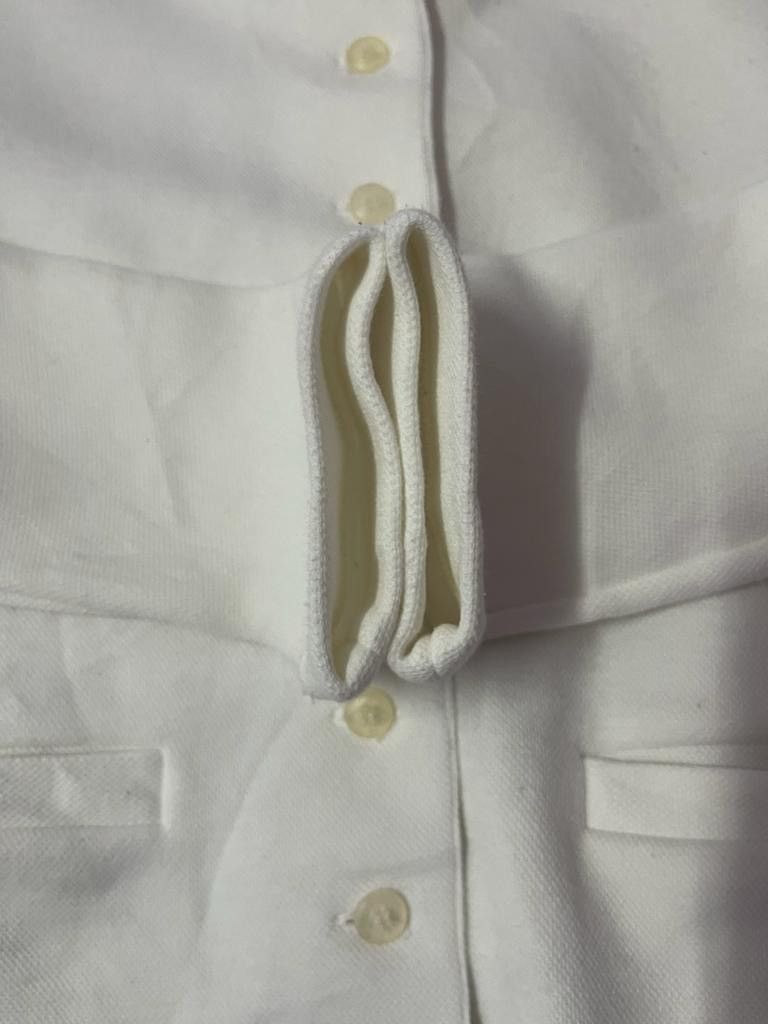 Issey Miyake Issey Miyake Chisato Tsumori Design Jacket Size M / US 6-8 / IT 42-44 - 4 Thumbnail