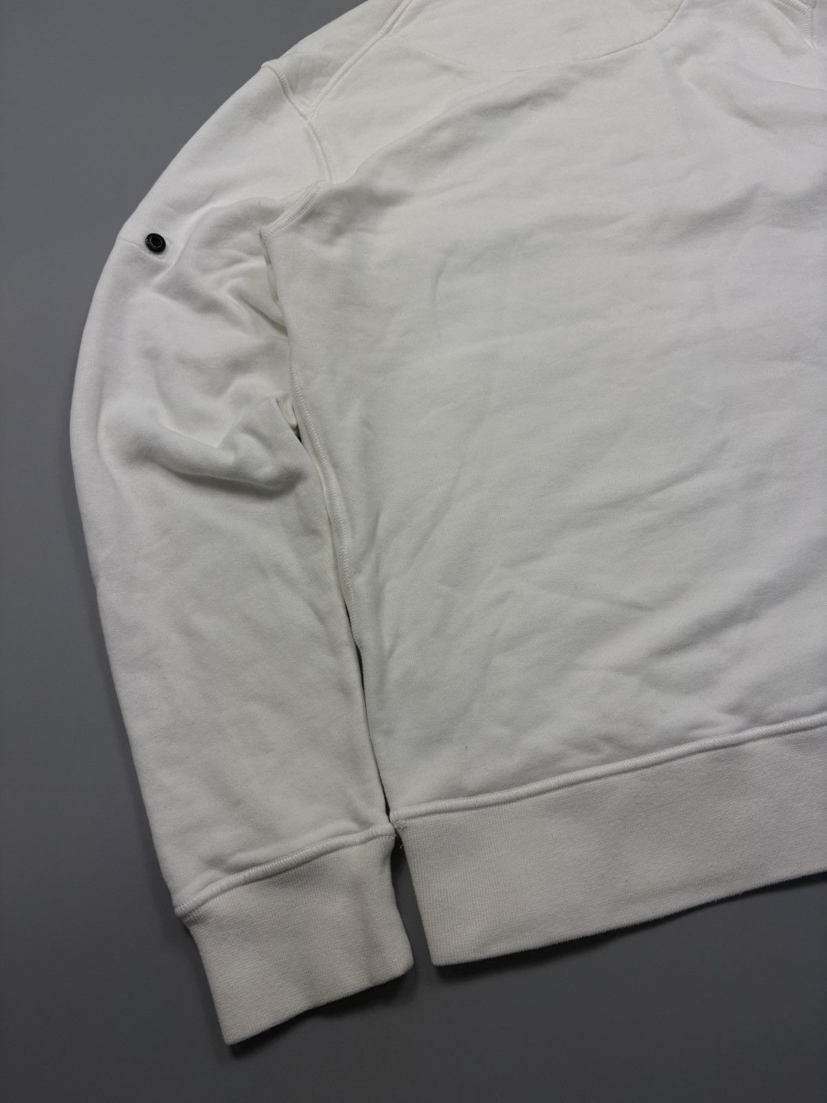 Stone Island STONE ISLAND MENS STREETWEAR STYLE HOODIE Size US M / EU 48-50 / 2 - 8 Thumbnail