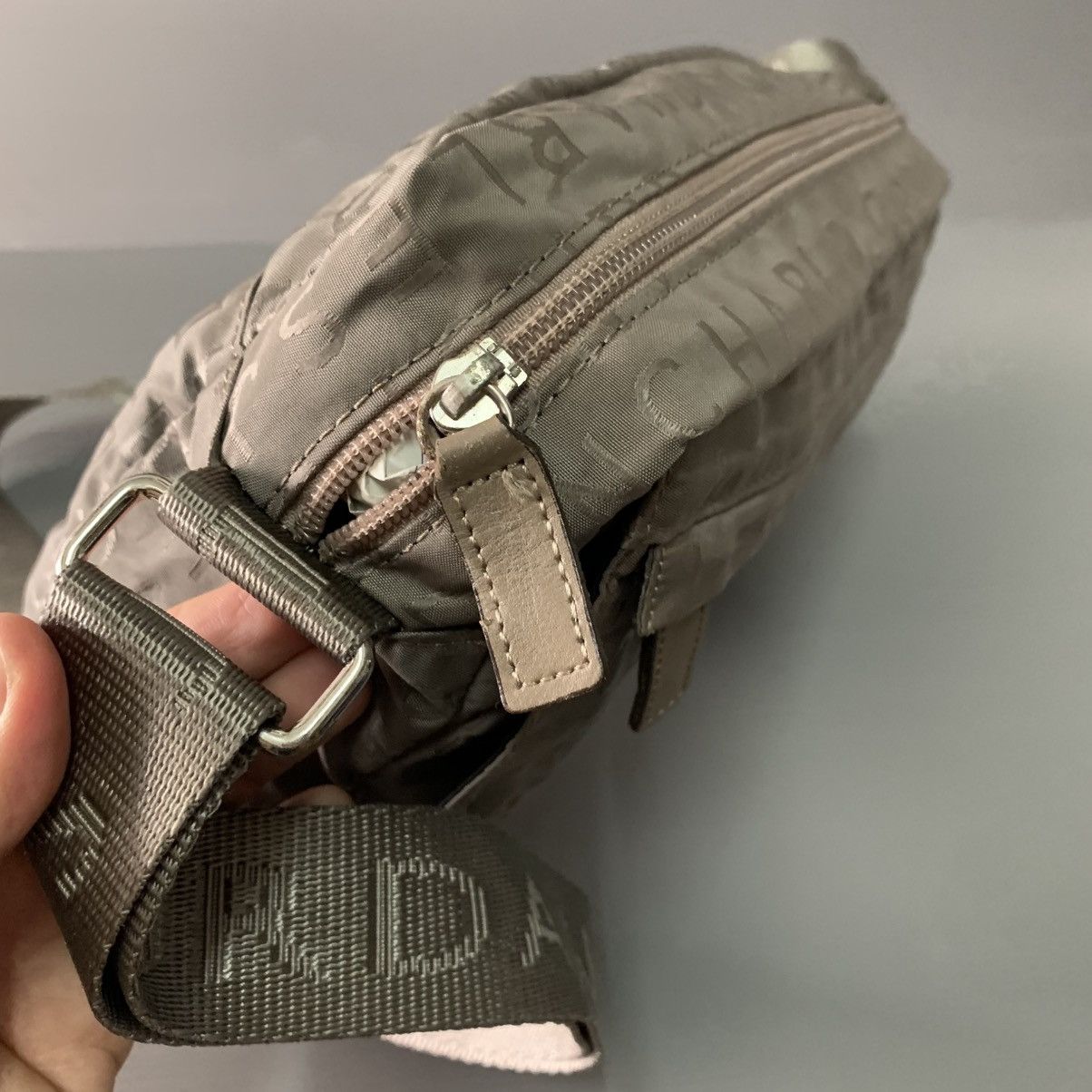Charles Jourdan Charles Jourdan Paris Slingbag Size ONE SIZE - 10 Thumbnail
