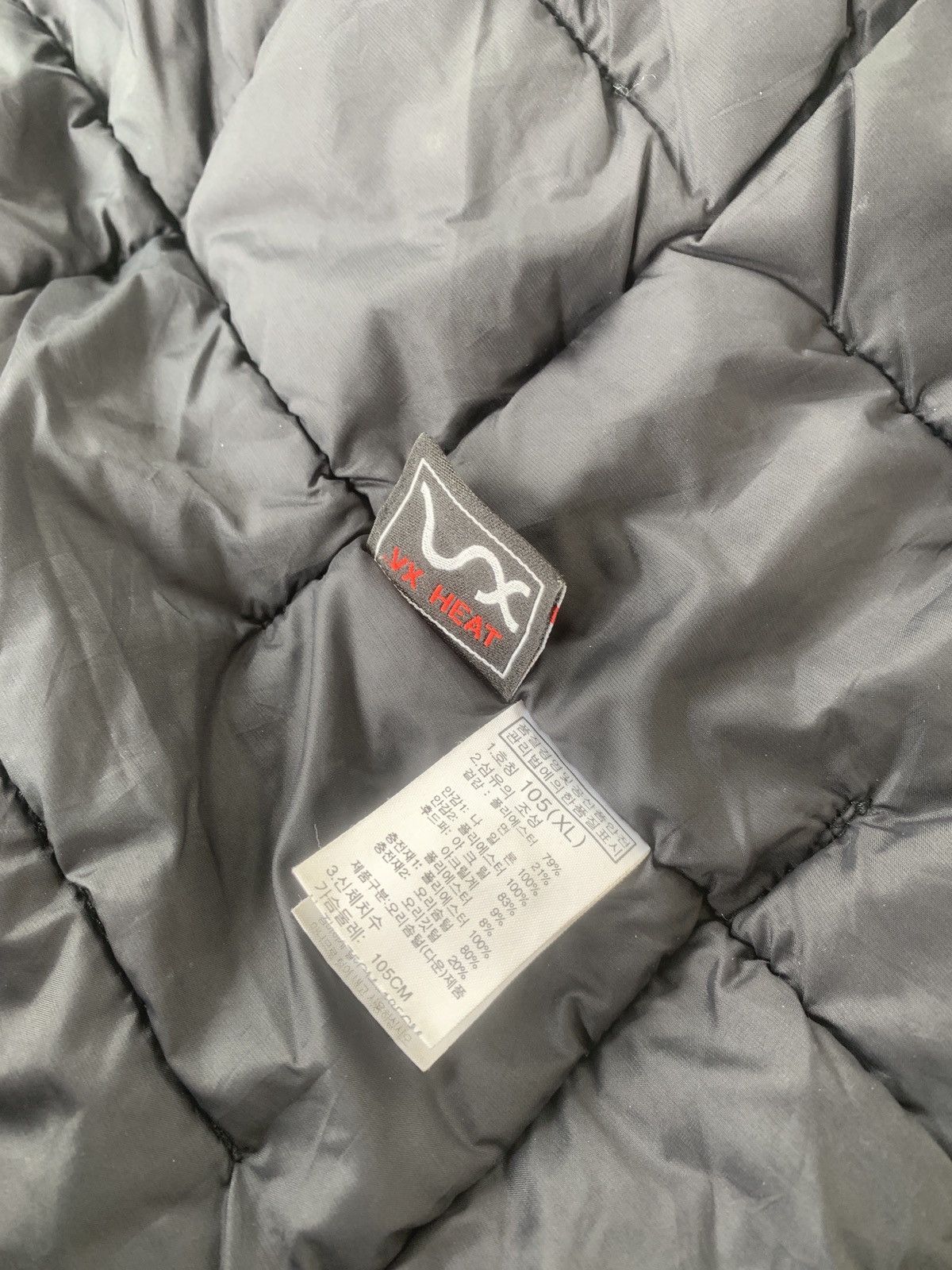 The North Face The North Face Mc Murdo series XV heat down parka jacket Size US XL / EU 56 / 4 - 9 Thumbnail