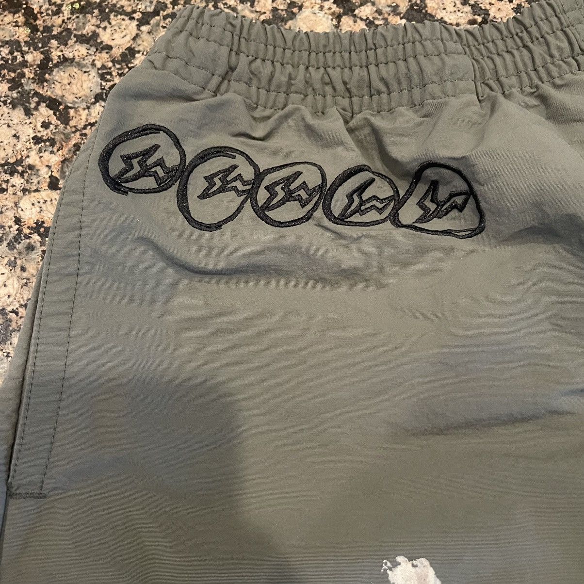 Travis Scott Travis Scott Cactus Jack Fragment Imagination Shorts Size US 32 / EU 48 - 4 Thumbnail