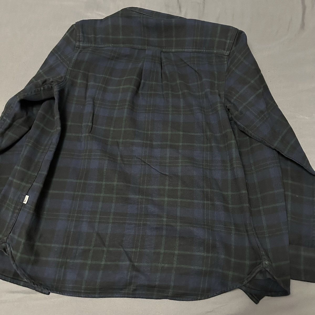 The North Face NORTH FACE SHIRT Size US S / EU 44-46 / 1 - 5 Thumbnail