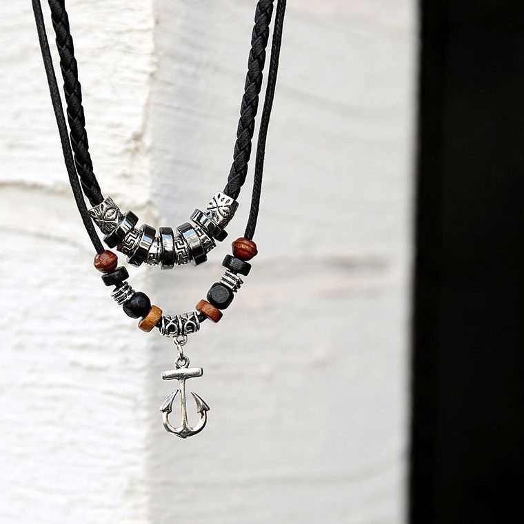 Other Sailor Punk STEAL! Y2K Chains Necklace Chain Size ONE SIZE - 3 Thumbnail