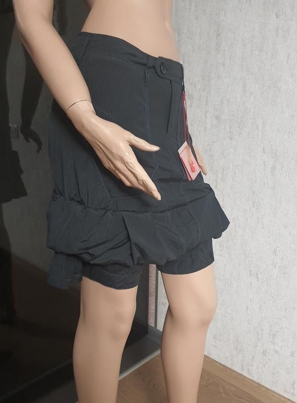 Japanese Brand × Marithe + Francois Girbaud 🔥ARCHIVE Marithe+Francois Girbaud low rise skirt sz S Size 28" / US 6 / IT 42 - 3 Thumbnail