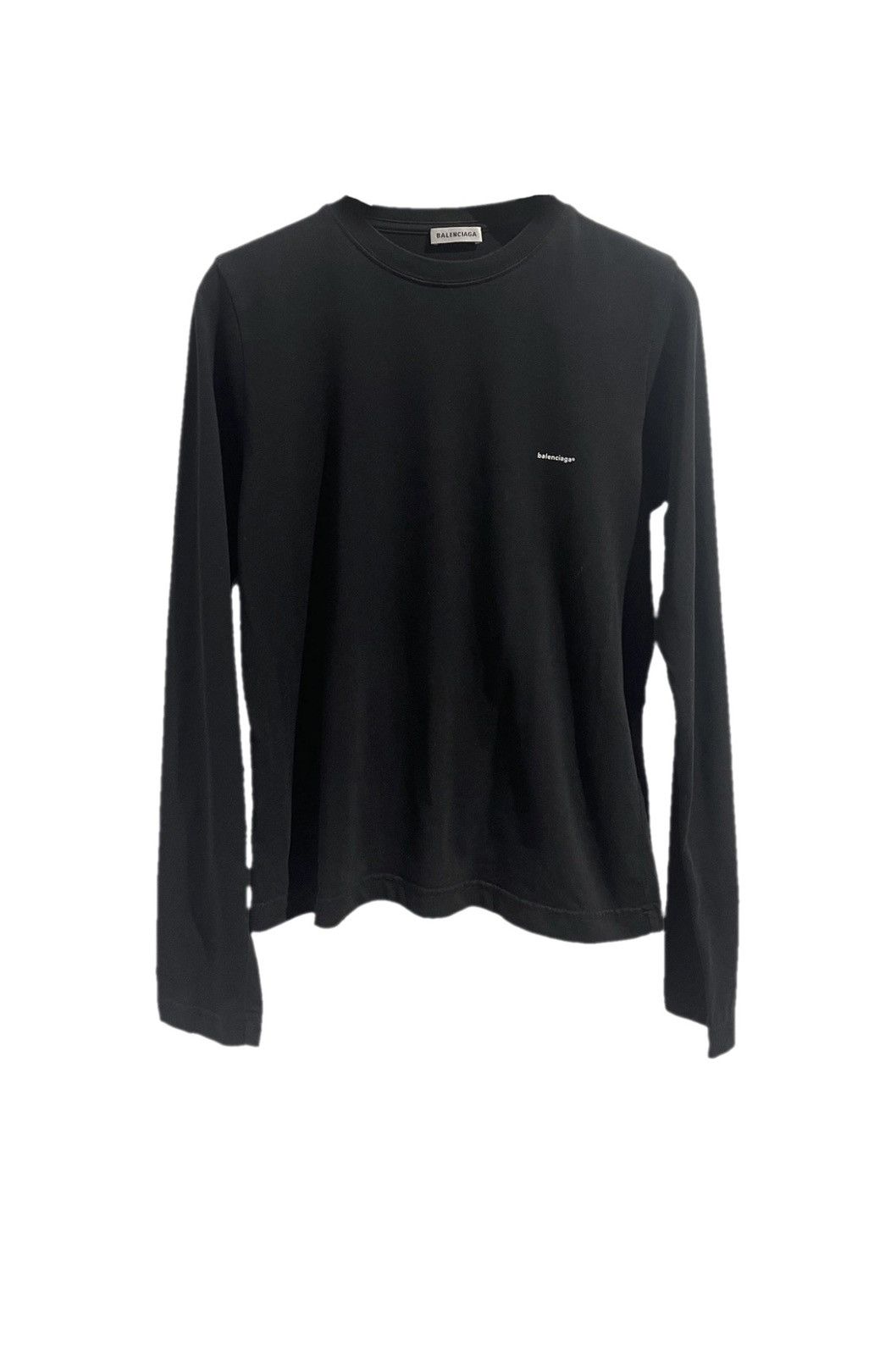 Balenciaga Balenciaga Size US S / EU 44-46 / 1 - 1 Thumbnail