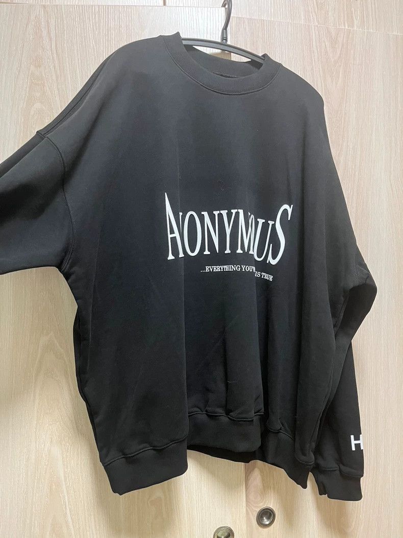 Other Hood By Air Hood By Air Anonymous Short Sleeve Shirt-2507 Size US S / EU 44-46 / 1 - 4 Thumbnail