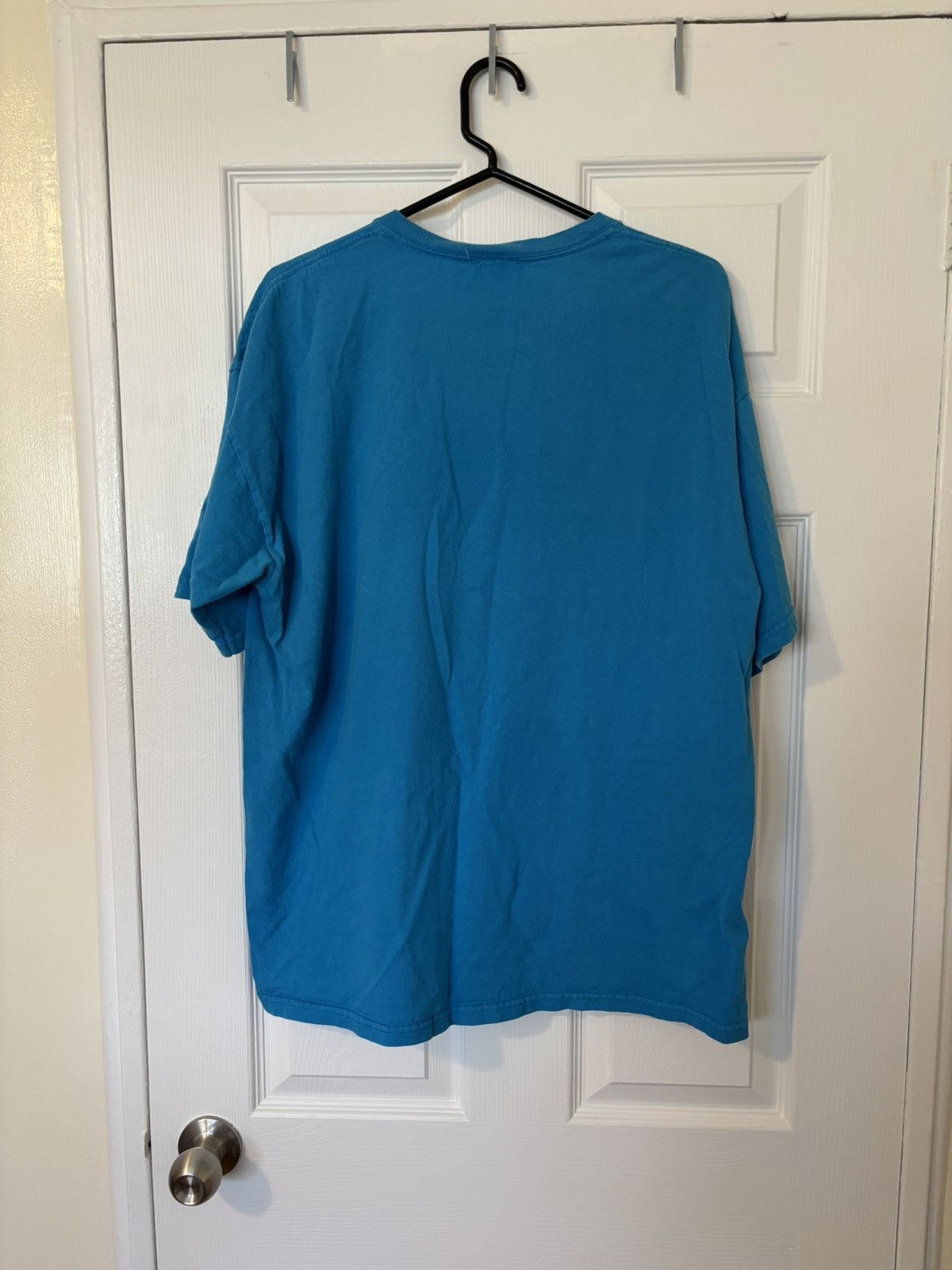 Milkcrate Athletics × Vintage MilkCrate t-shirt Size US XL / EU 56 / 4 - 4 Thumbnail