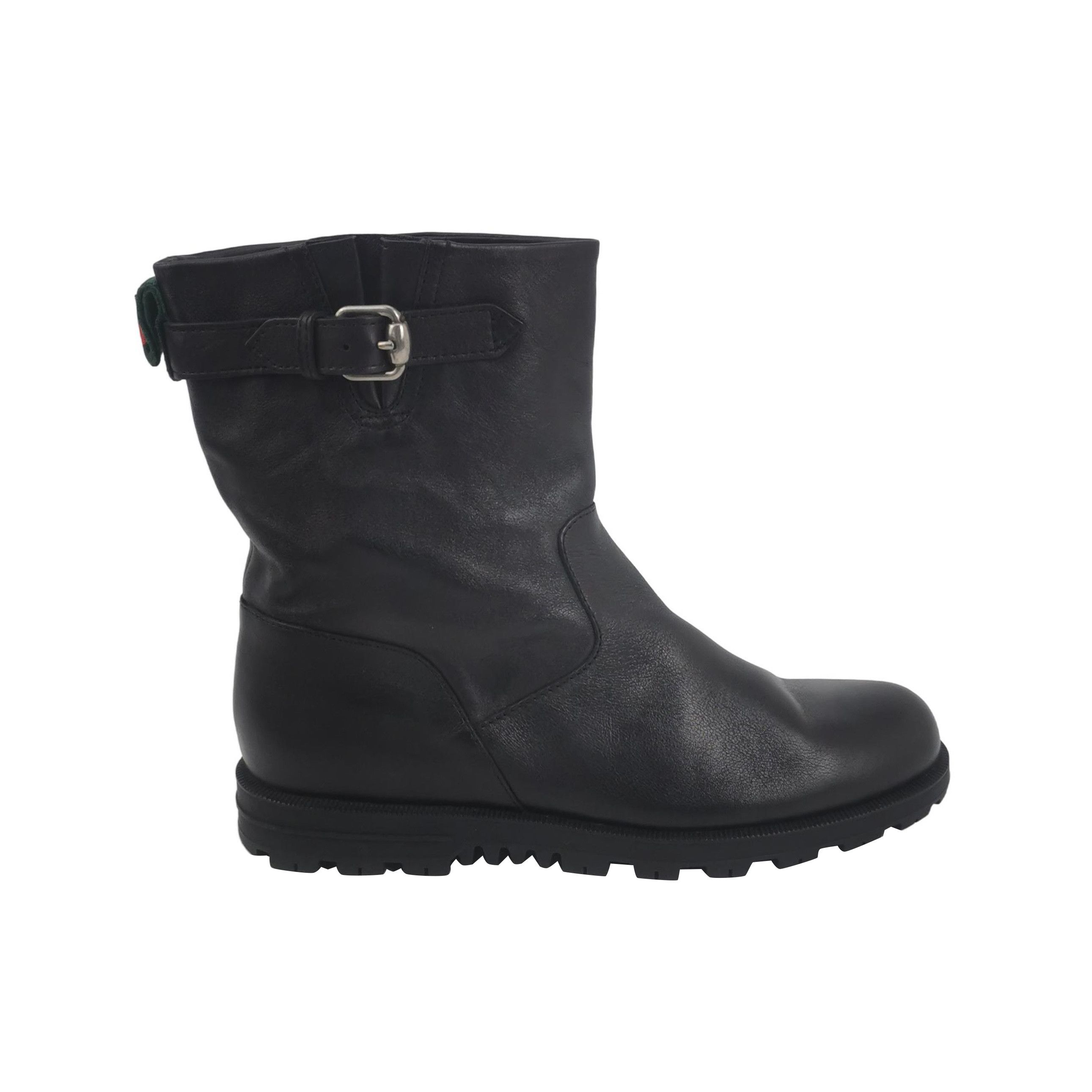 Gucci Gucci Women 7-5 Boots Size US 7.5 / IT 37.5 - 1 Thumbnail