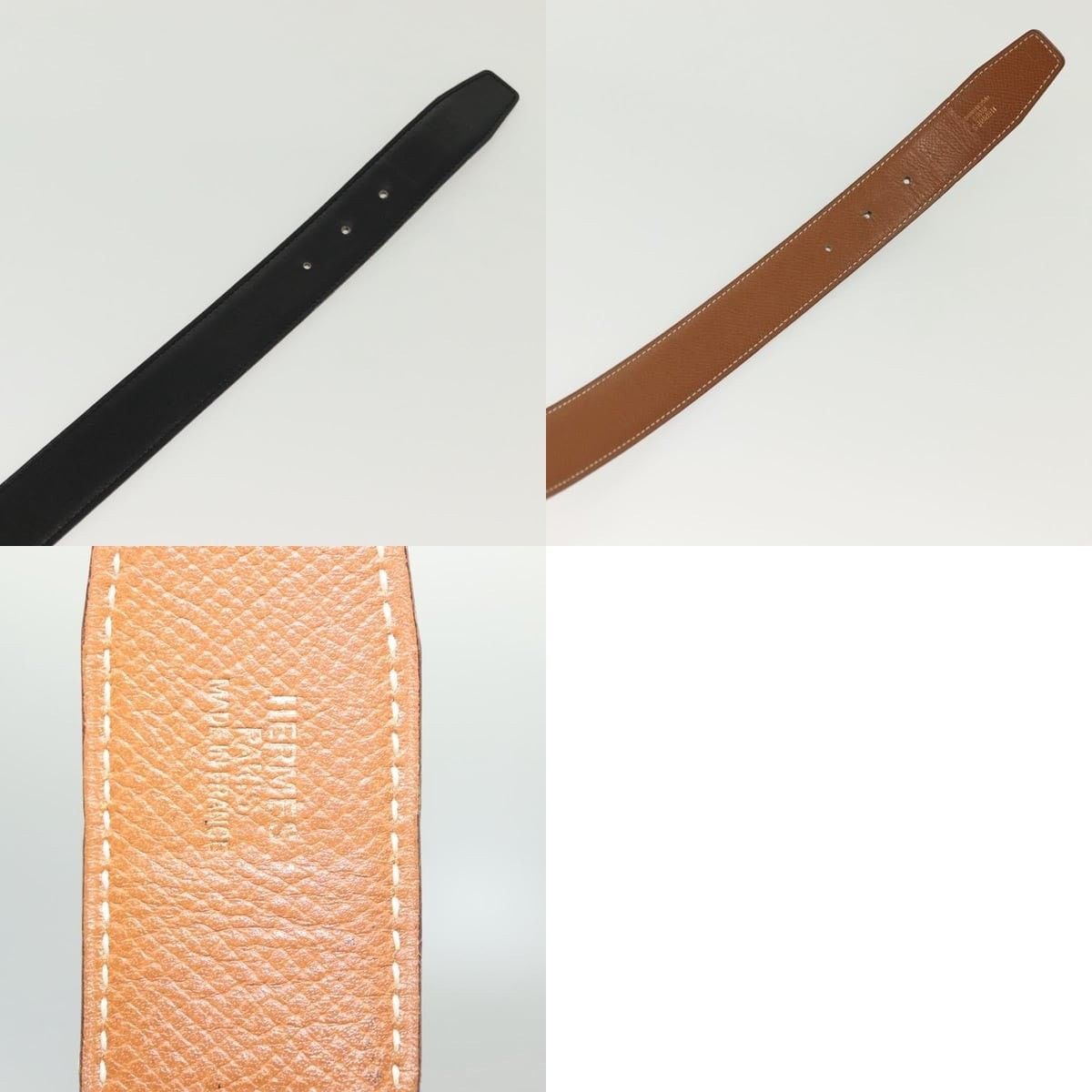 Hermes Hermes Constance H Belt Size ONE SIZE - 4 Thumbnail