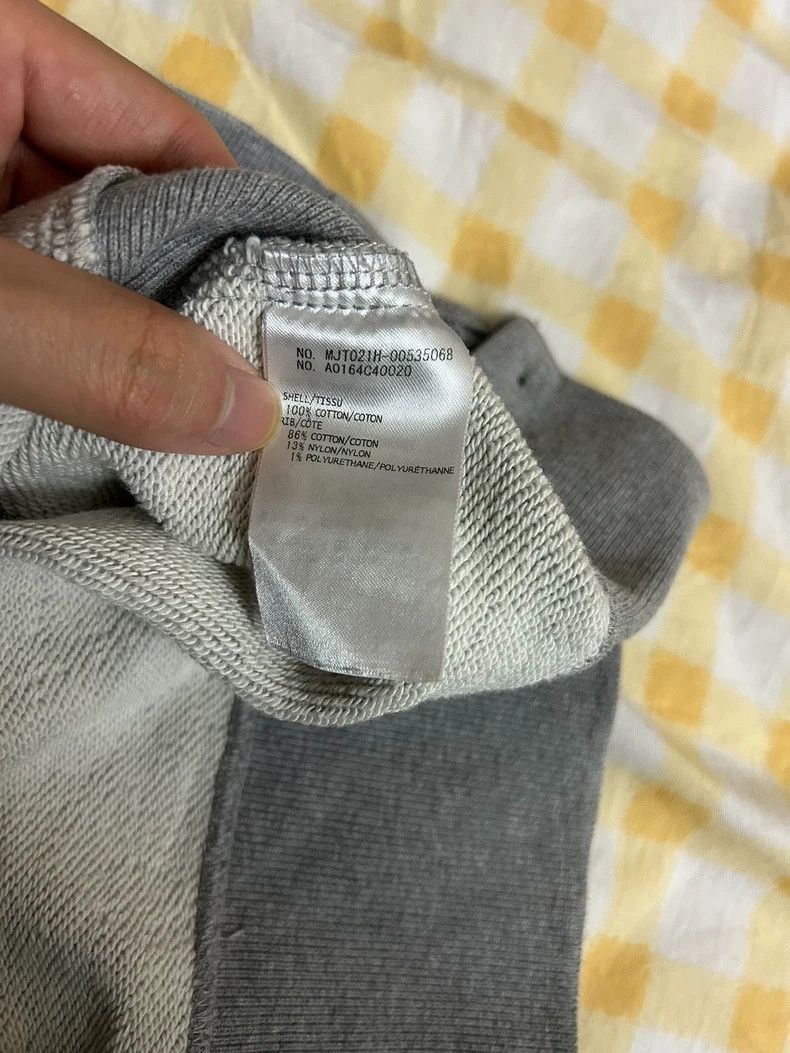 Thom Browne Thom Browne hoodie Size US L / EU 52-54 / 3 - 4 Thumbnail