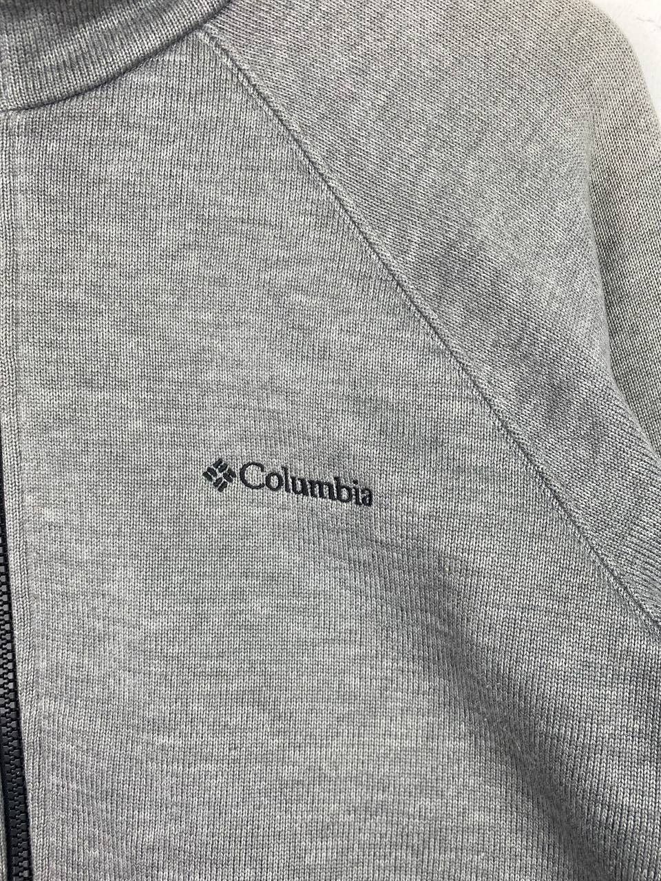 Columbia columbia omni-wick interchange jacket nice design Size US XL / EU 56 / 4 - 3 Thumbnail