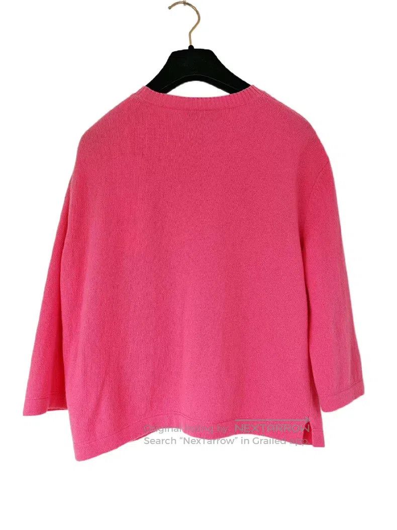 Valentino Valentino Cashmere sweater Size XS / US 0-2 / IT 36-38 - 2 Thumbnail