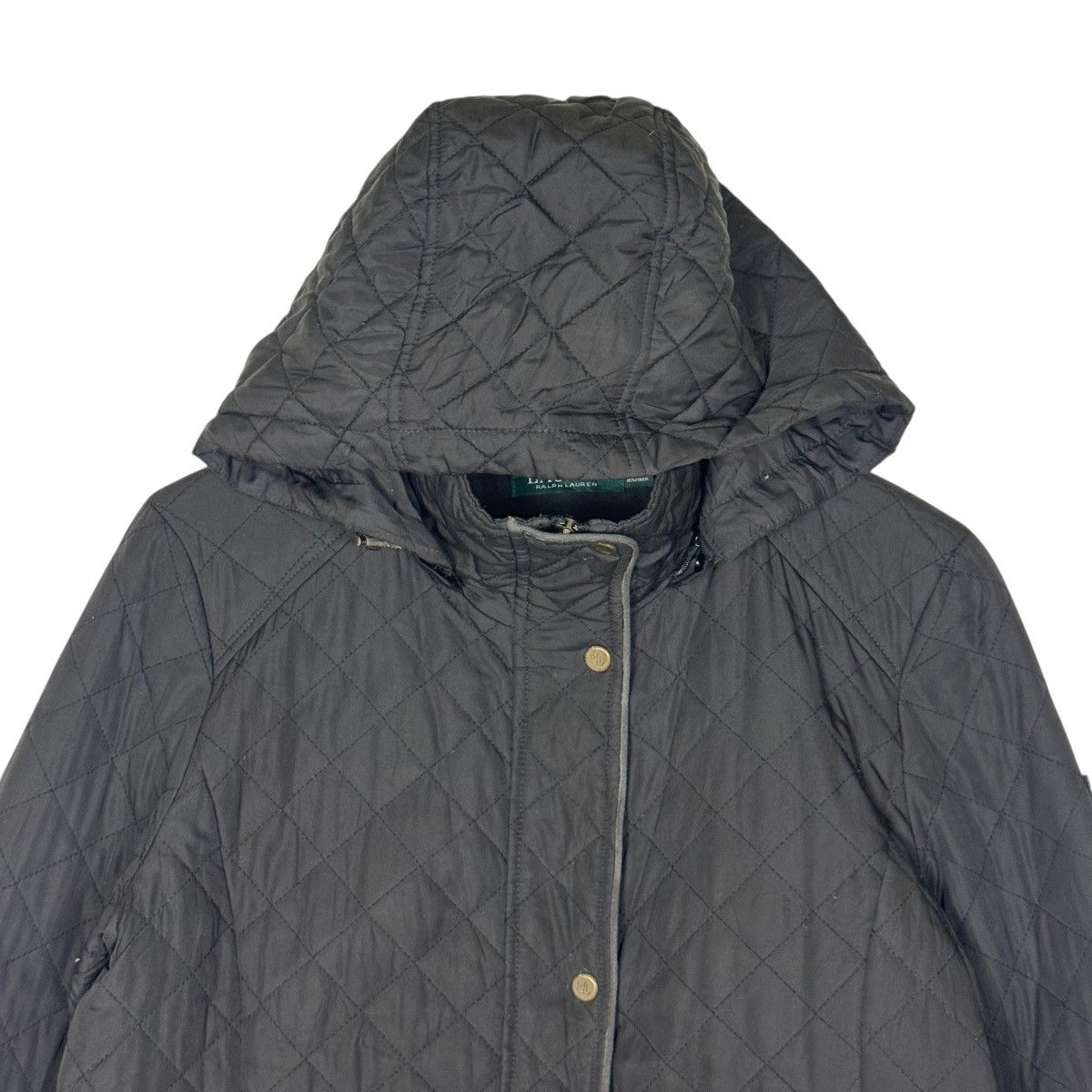 RRL Ralph Lauren Lauren Ralph Lauren Quilted Jacket Size US M / EU 48-50 / 2 - 3 Thumbnail