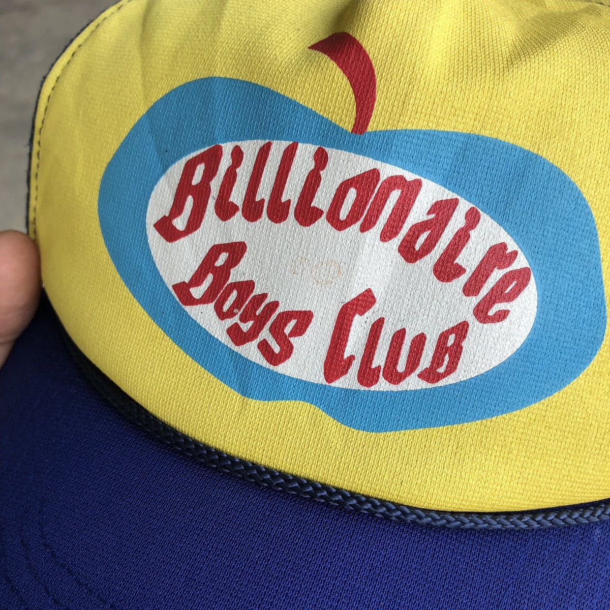 Billionaire Boys Club Bbc caps Size ONE SIZE - 3 Thumbnail
