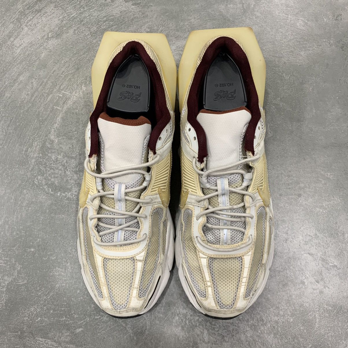 A-COLD-WALL* × Nike Nike Zoom Vomero 5 A Cold Wall Sail Size US 9.5 / EU 42-43 - 3 Thumbnail