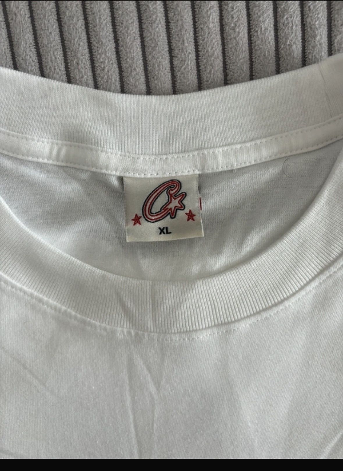 Corteiz Corteiz shirt Size US XL / EU 56 / 4 - 2 Thumbnail