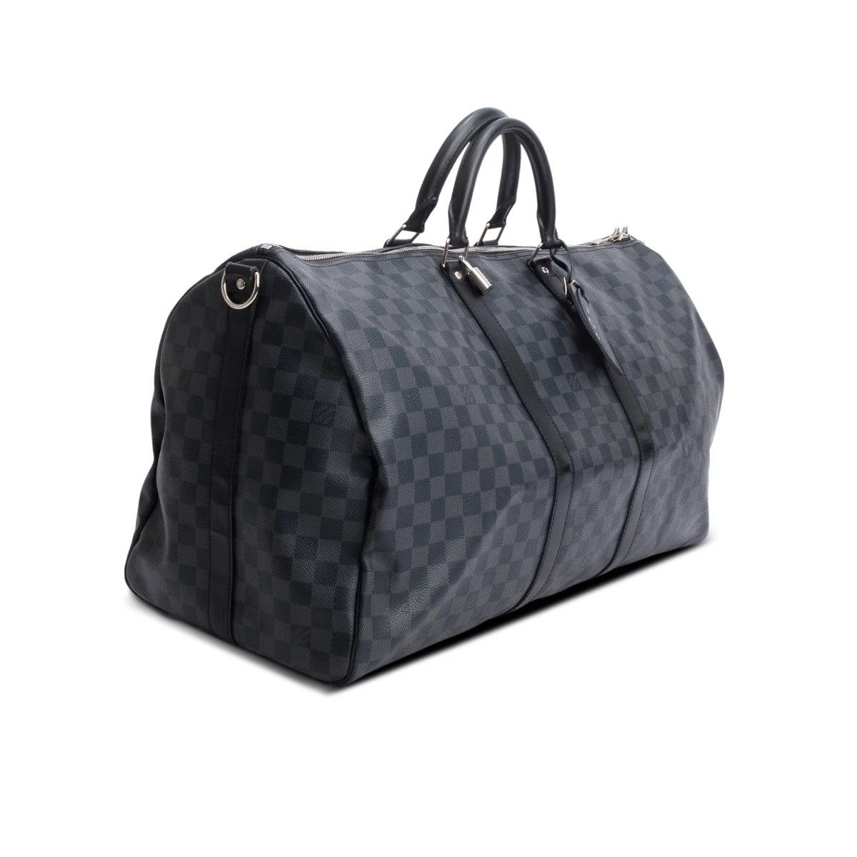 Louis Vuitton LOUIS VUITTON Damier bag Size ONE SIZE - 4 Thumbnail