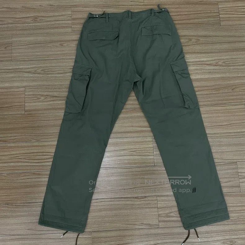 Neighborhood Neighborhood size L Utility Pants Multi-Pocket Cargo Pants Size US 27 - 2 Thumbnail