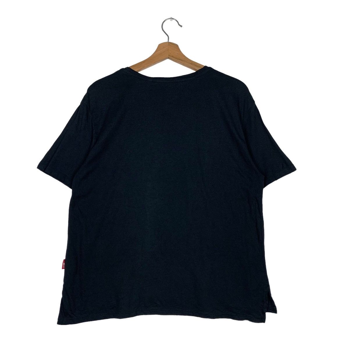 Japanese Brand UTGP NINTENDO A TO Z GRAPHIC TEES #0210-C10 Size US M / EU 48-50 / 2 - 8 Thumbnail