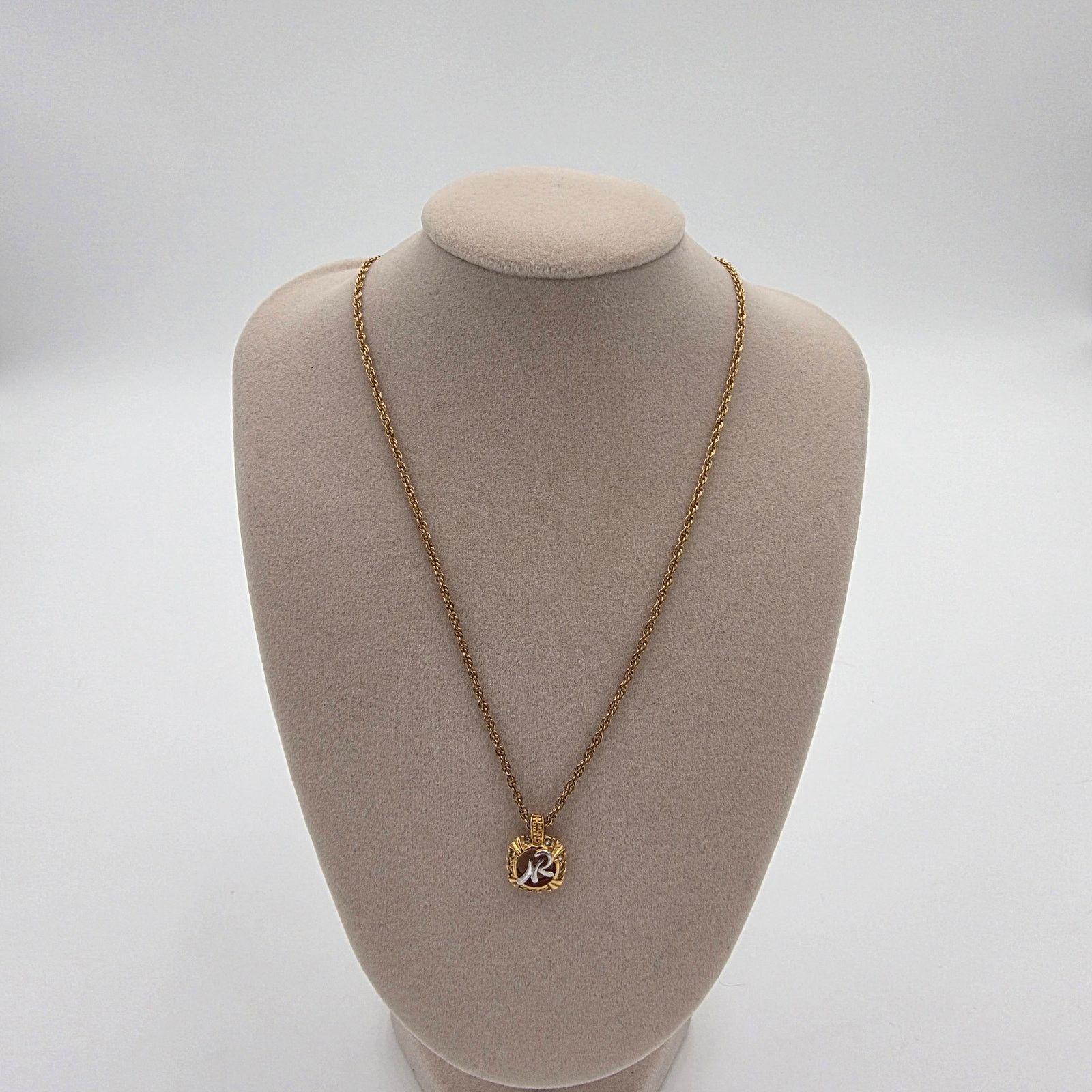 Nina Ricci Nina Ricci NR Pendant Size ONE SIZE - 1 Thumbnail