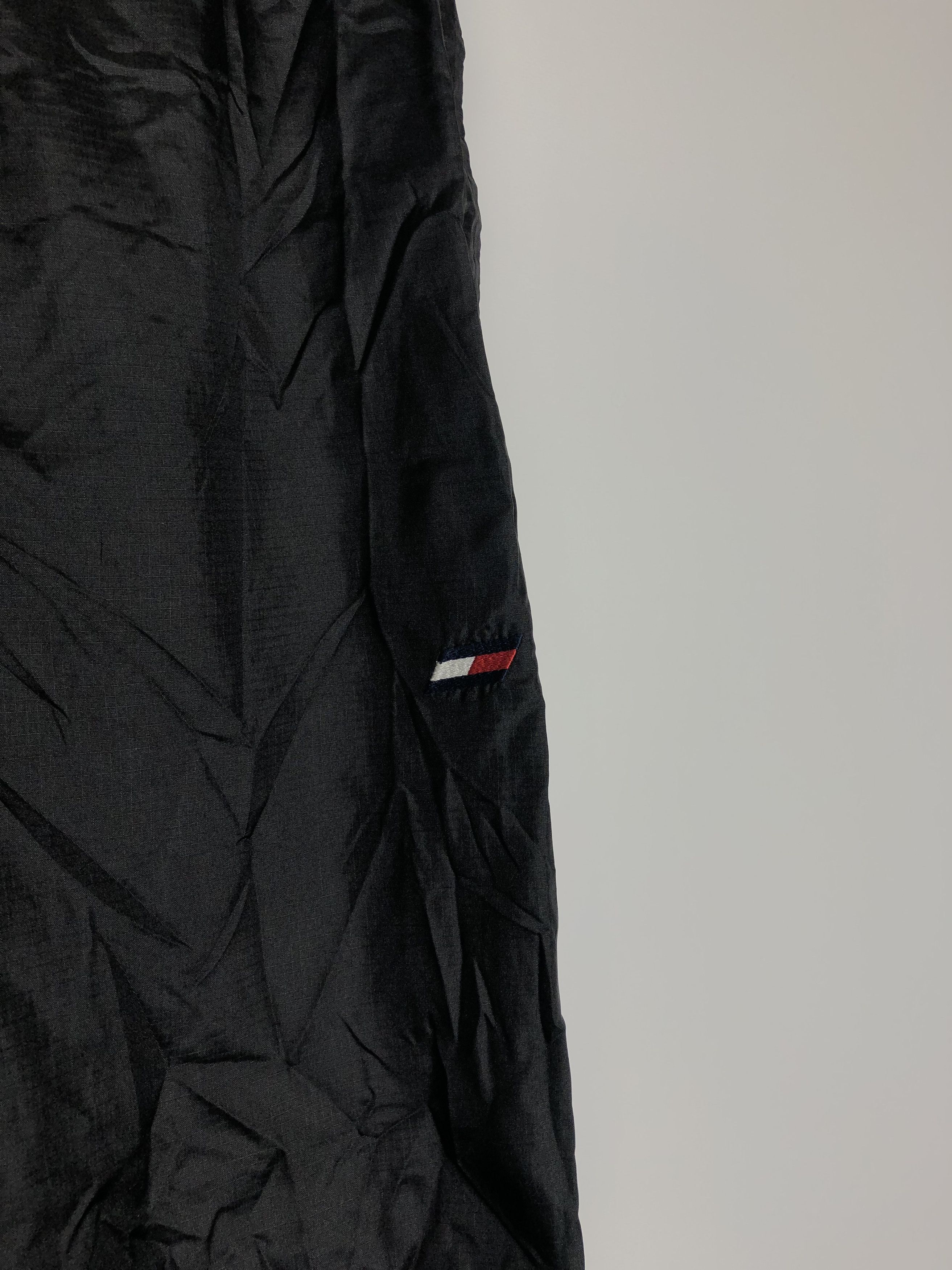 Tommy Hilfiger Tommy Hilfiger Athletic Drill Pants Black size M Size US 30 / EU 46 - 5 Thumbnail