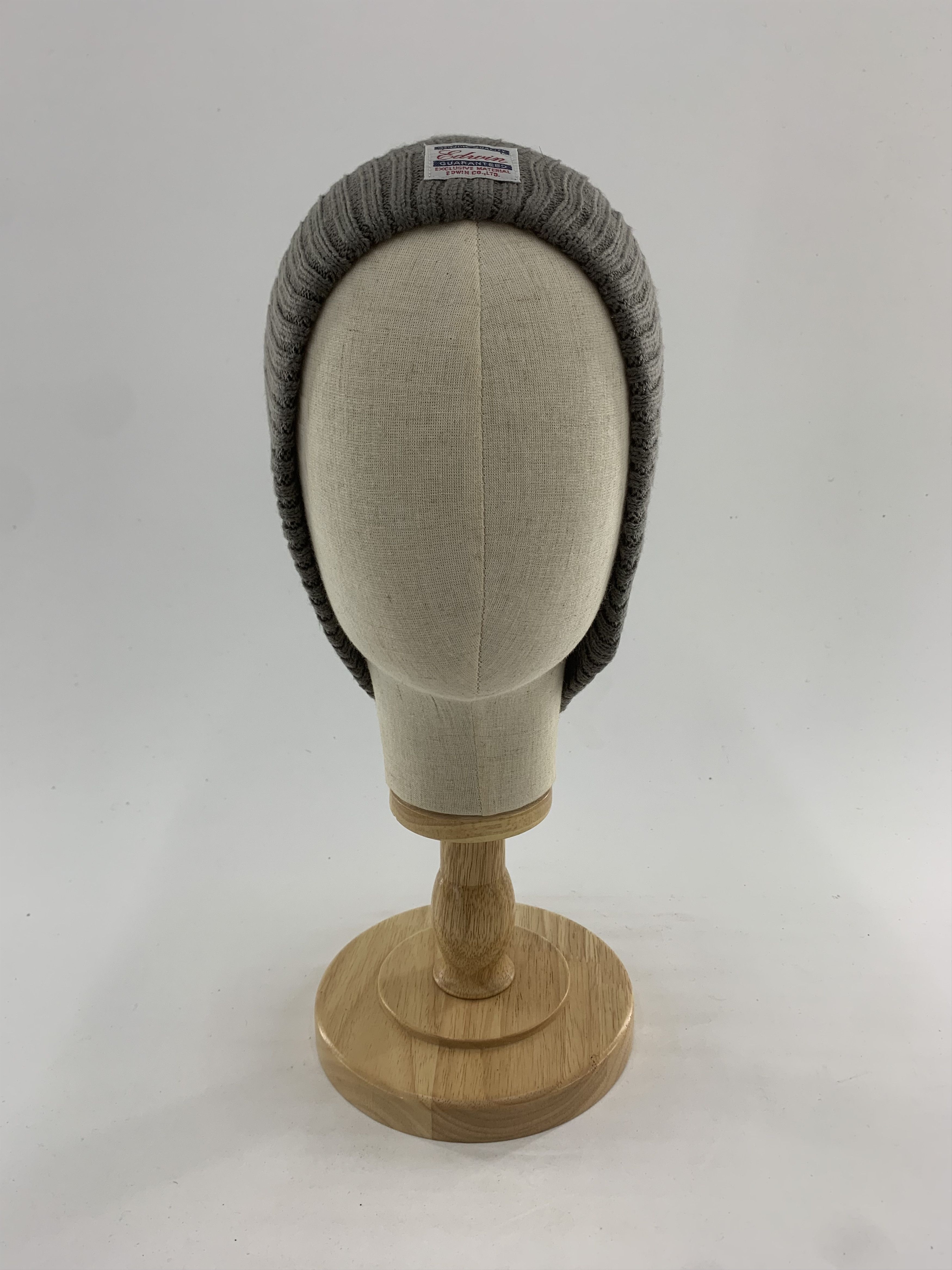 Edwin Edwin Beanie Hat Snowcap Size ONE SIZE - 1 Thumbnail