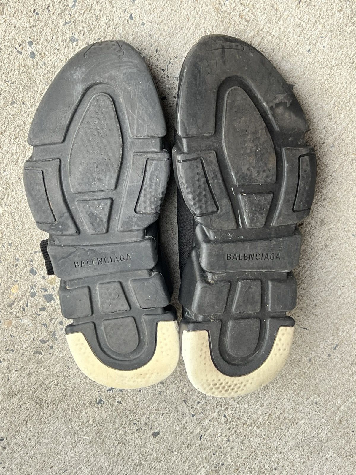 Balenciaga Speed 2.0 Size US 7.5 / IT 37.5 - 5 Thumbnail