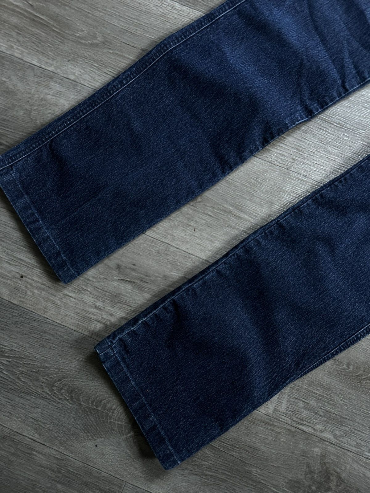 Versace 🫧 VERSACE COLLECTION JEANS MEN’S Size US 35 - 7 Thumbnail